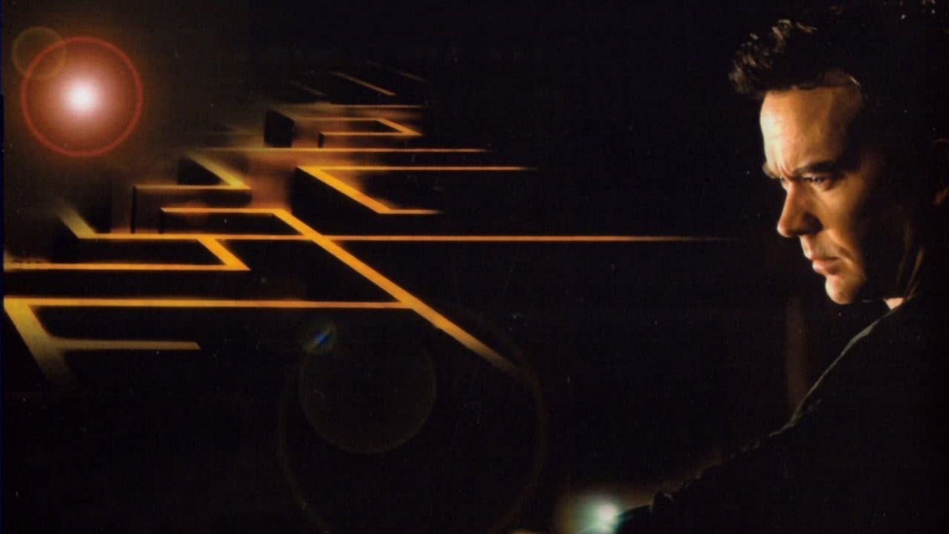 The Kovak Box Background