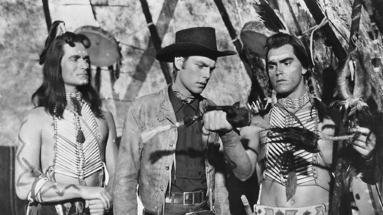 White Feather Background