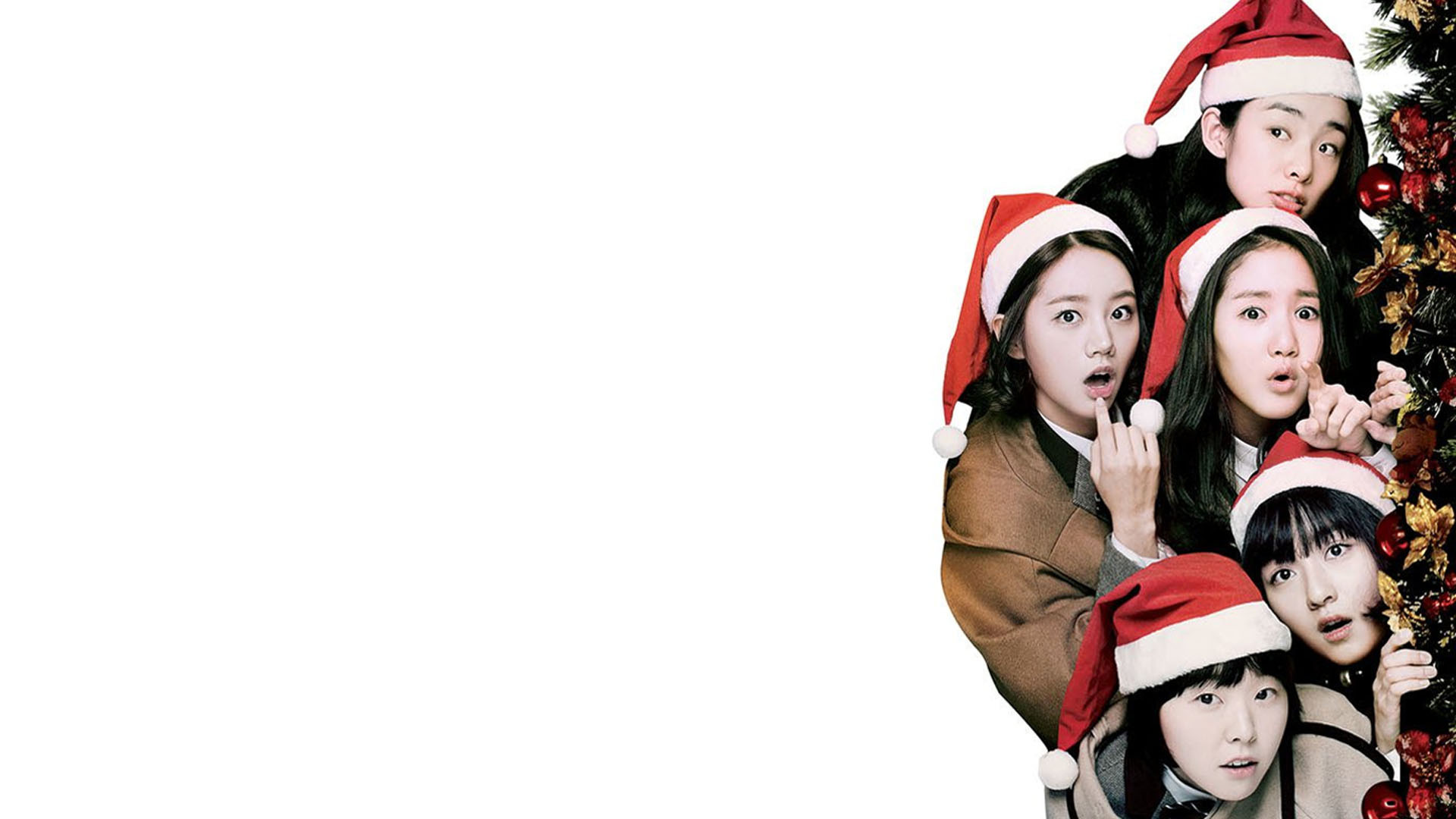 Detectives of Seonam Girls' High School Background