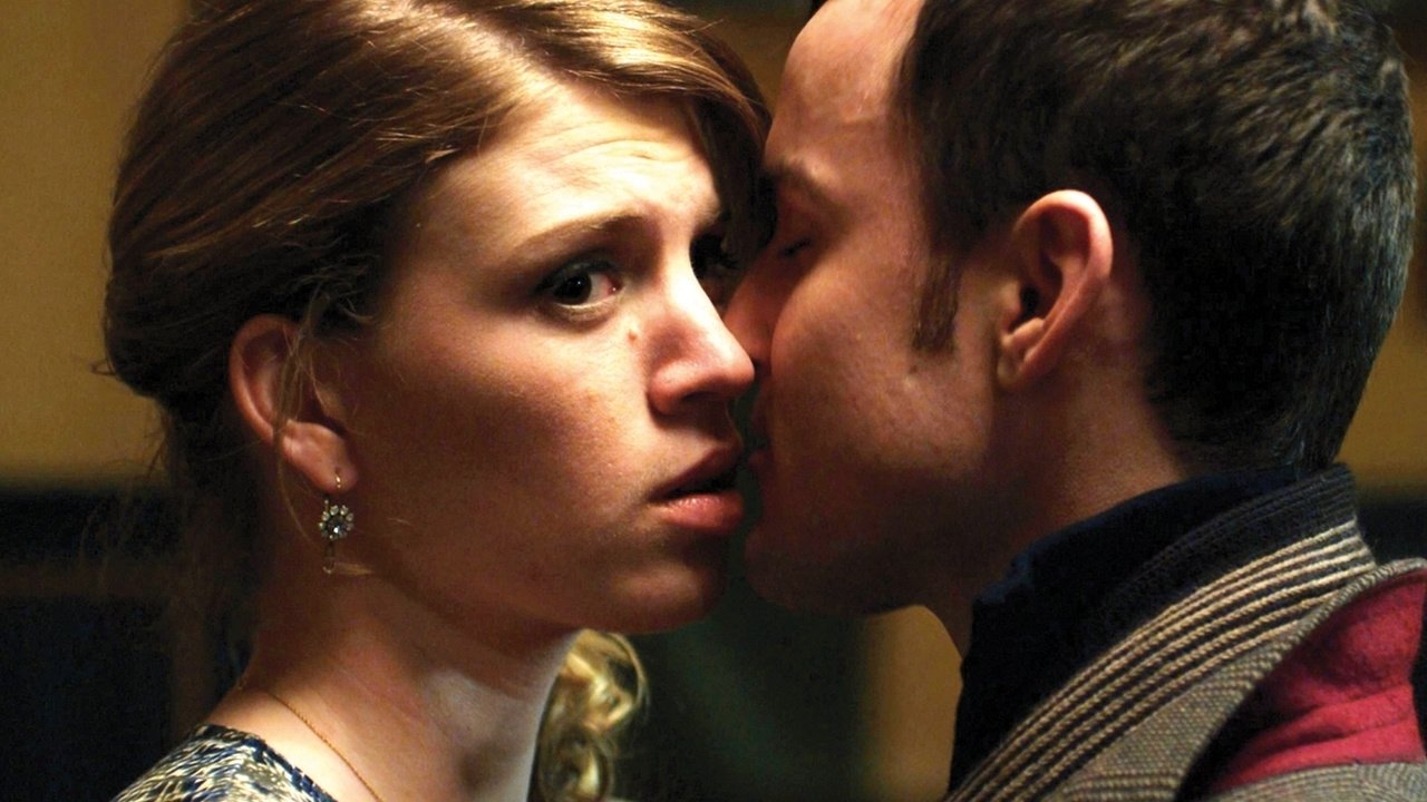 The Four-Faced Liar Background