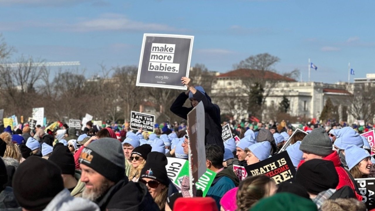 America's War Against Women Background