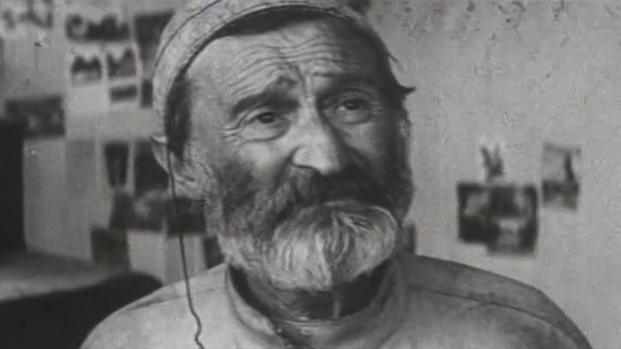 To Be Unwanted Background