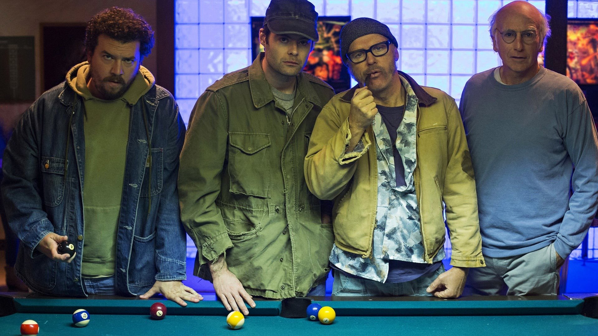 Clear History Background