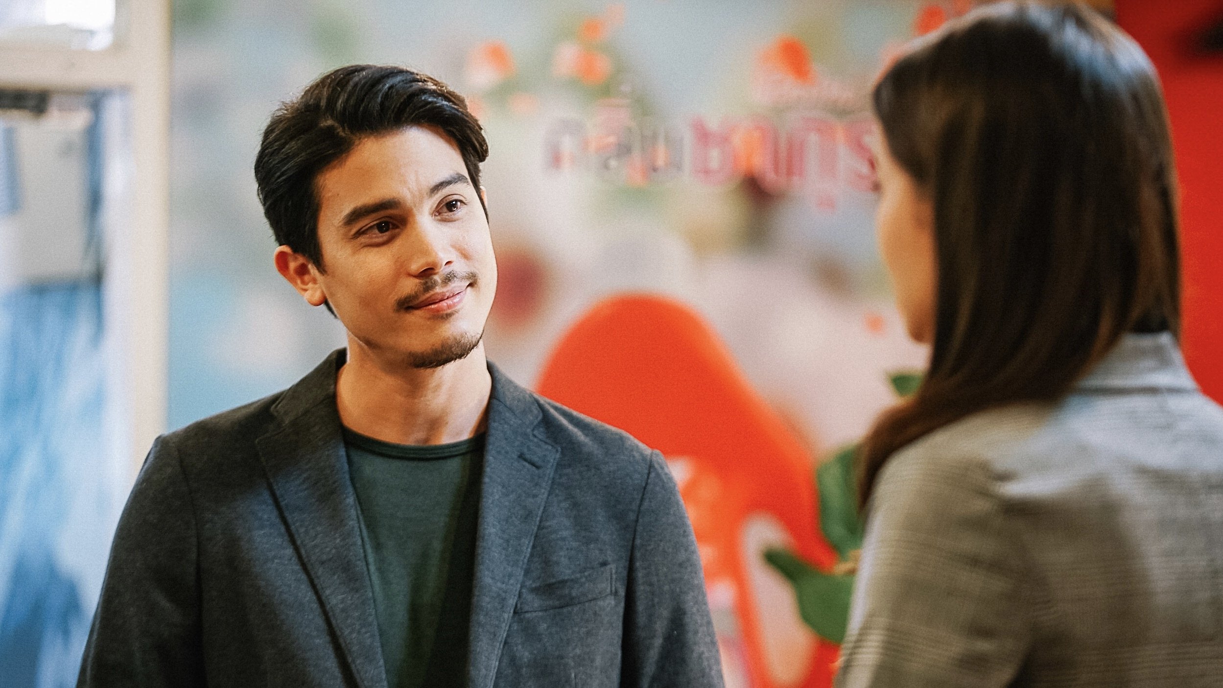 Brother of the Year Background