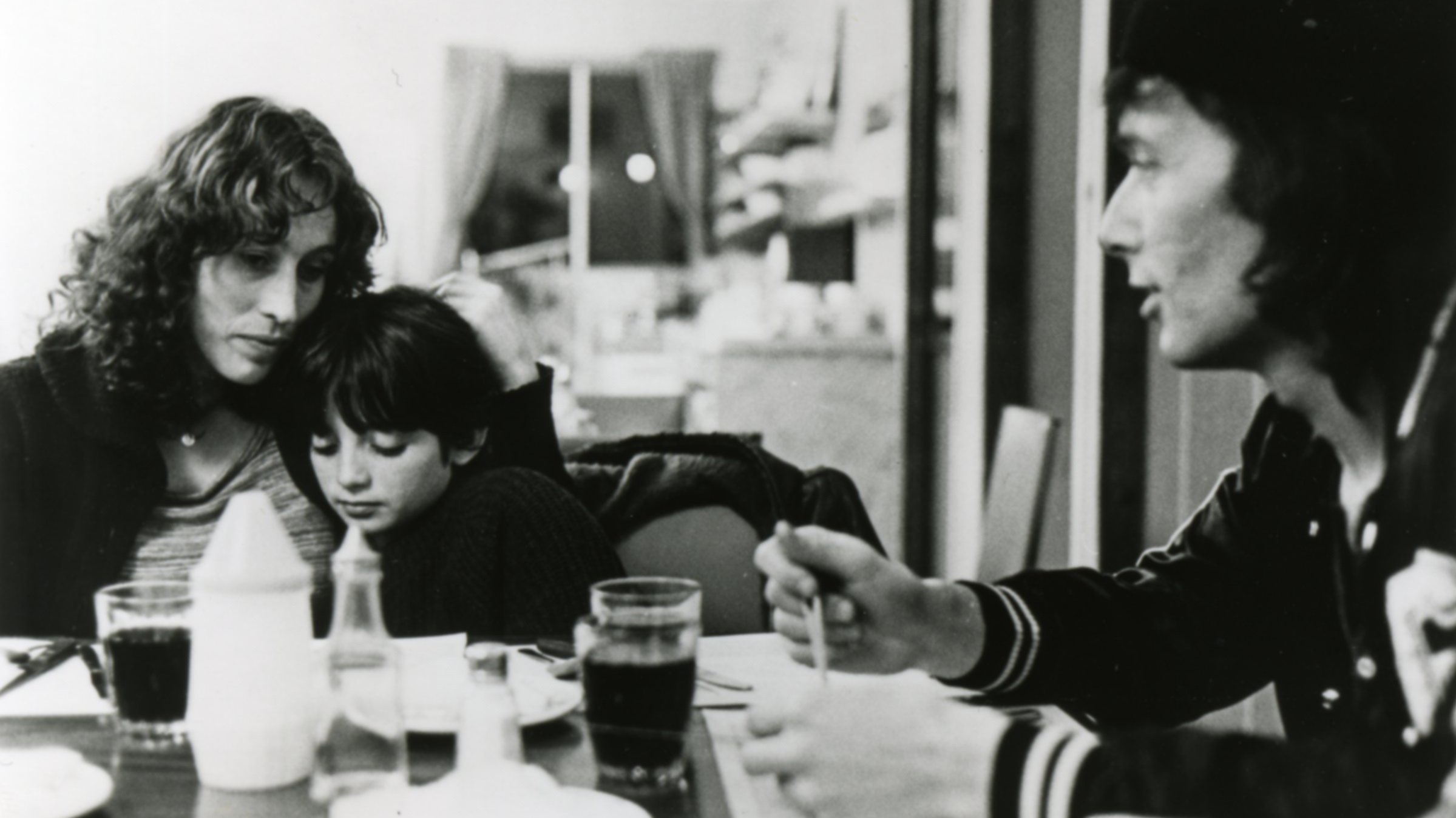 Good Riddance Background