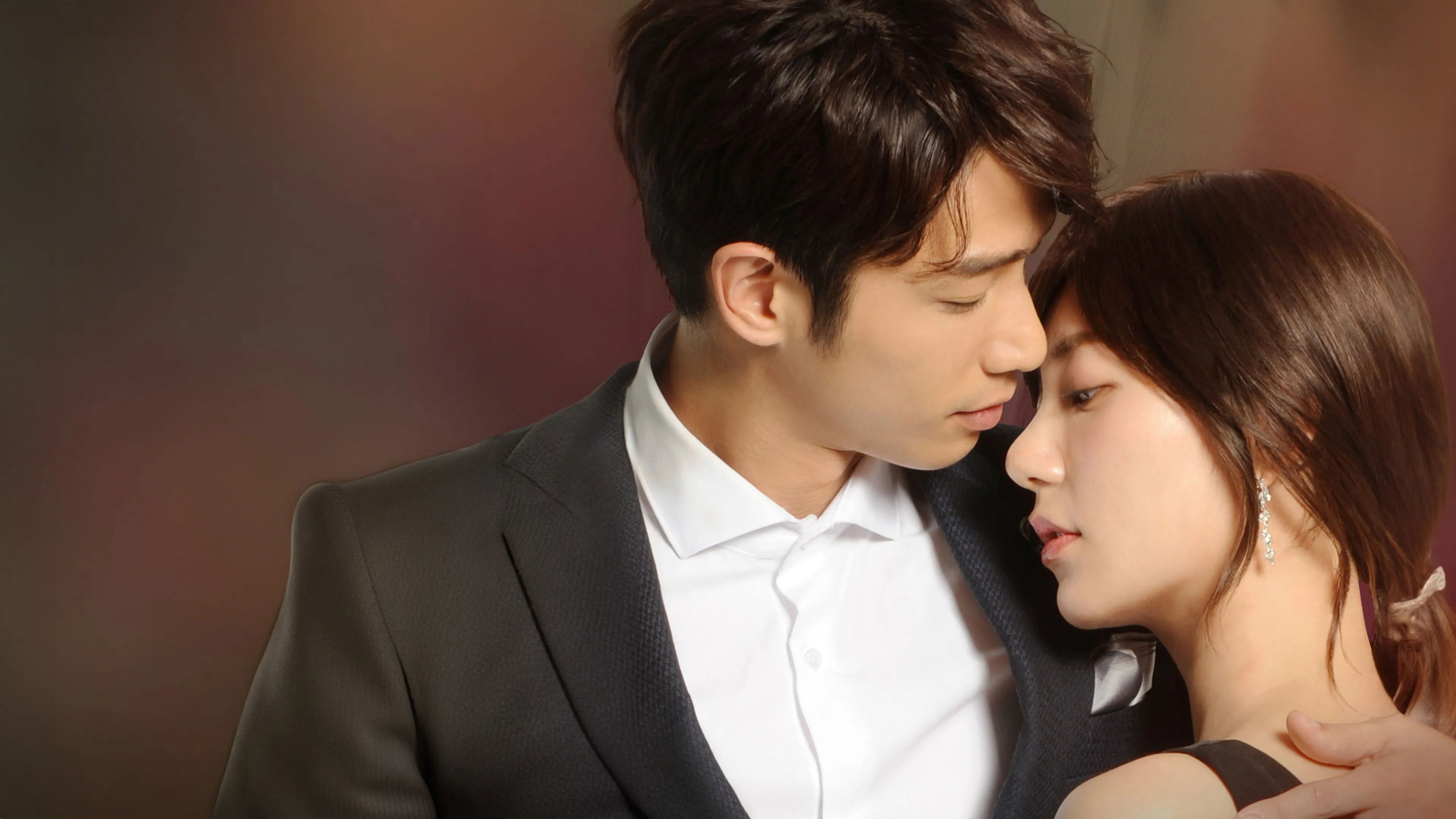 Before We Get Married Background