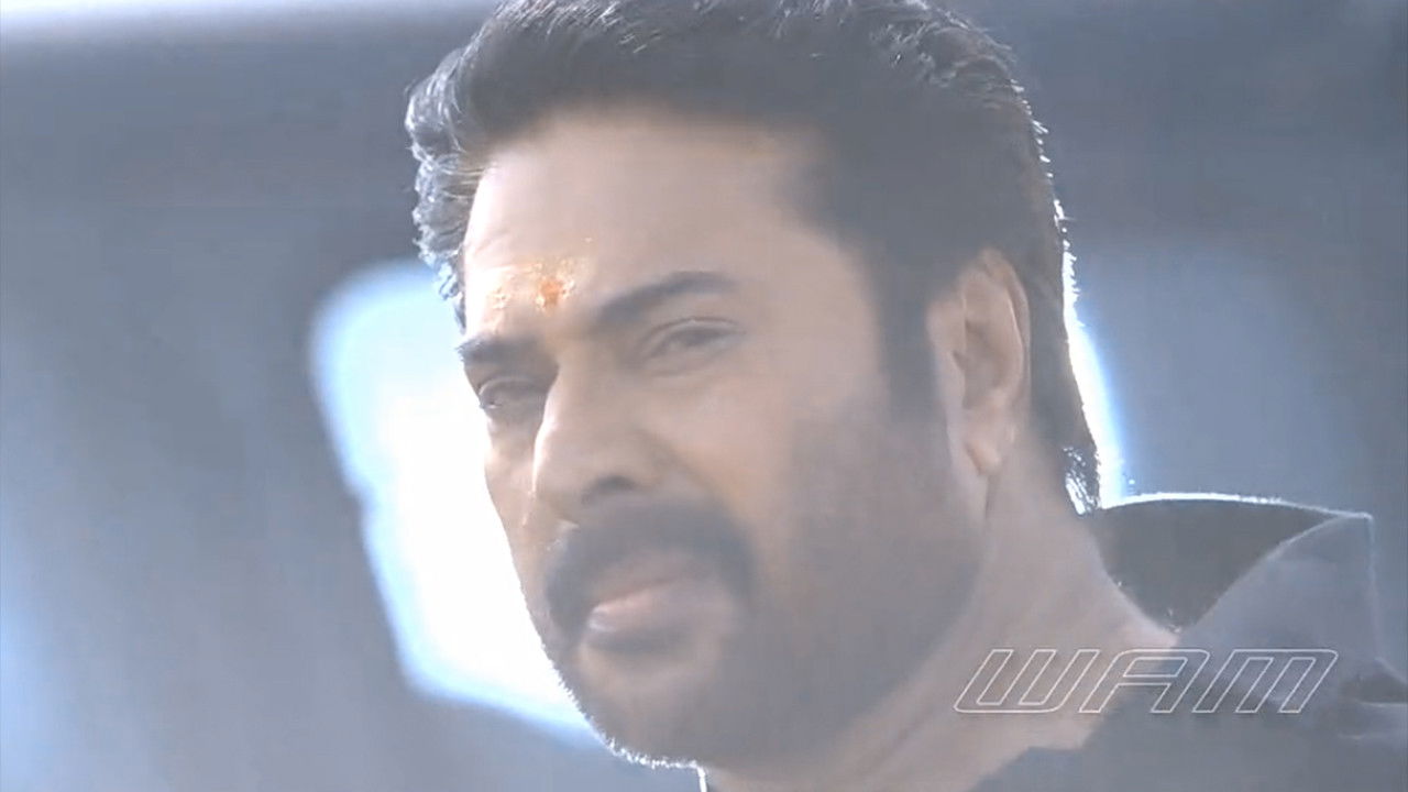 King of Kings Background