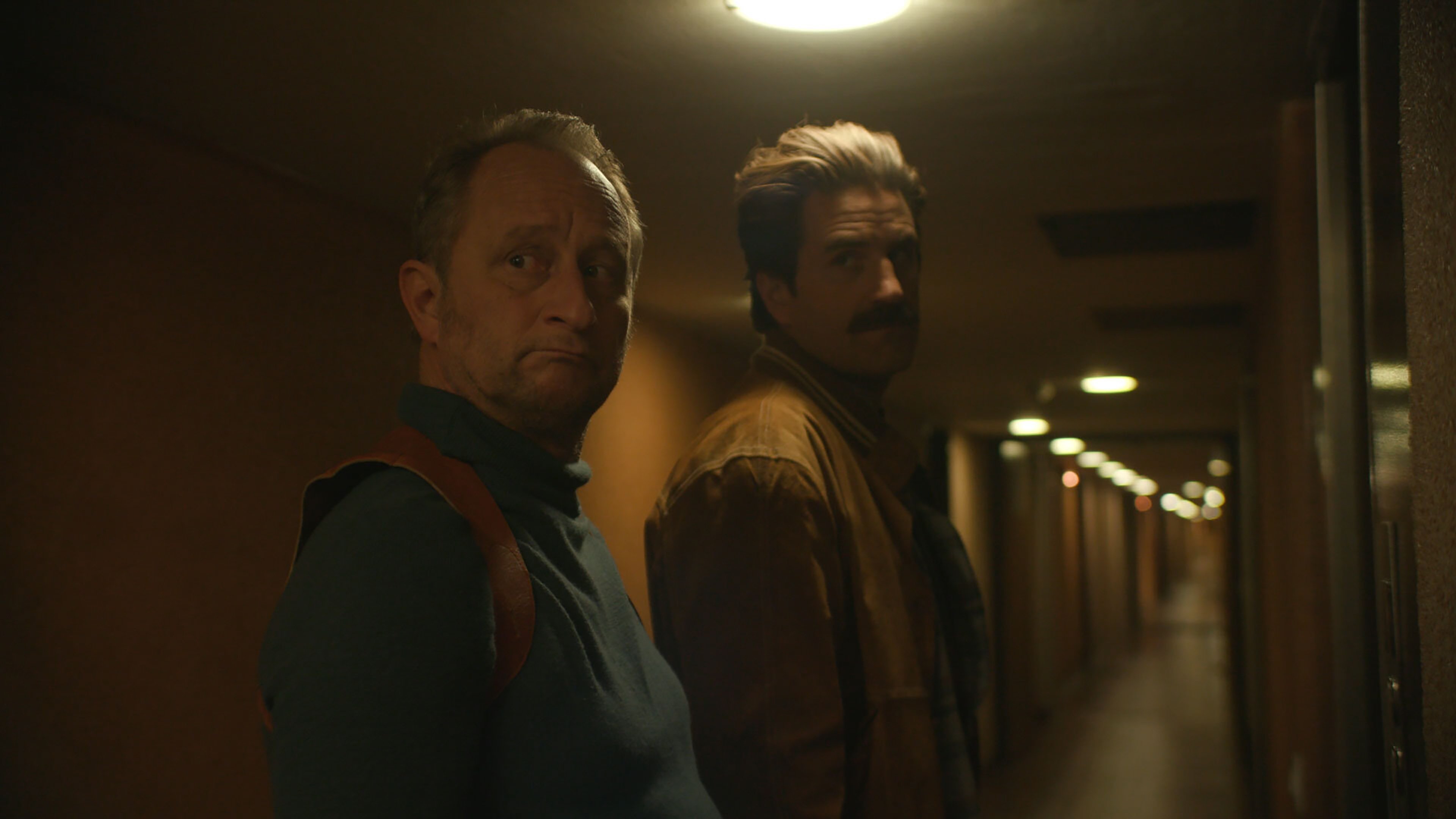 Keep an Eye Out Background