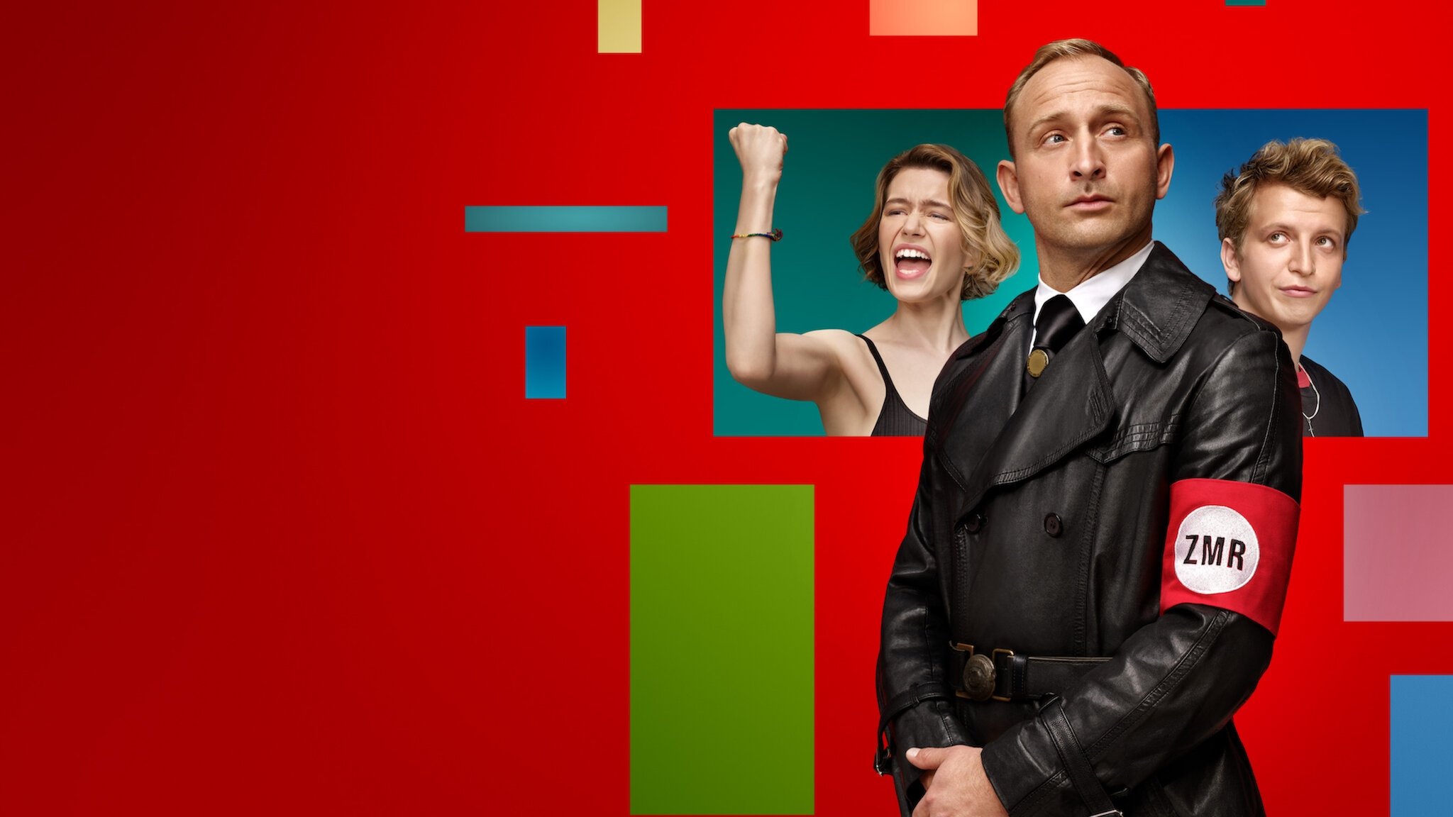 Operation Nation Background