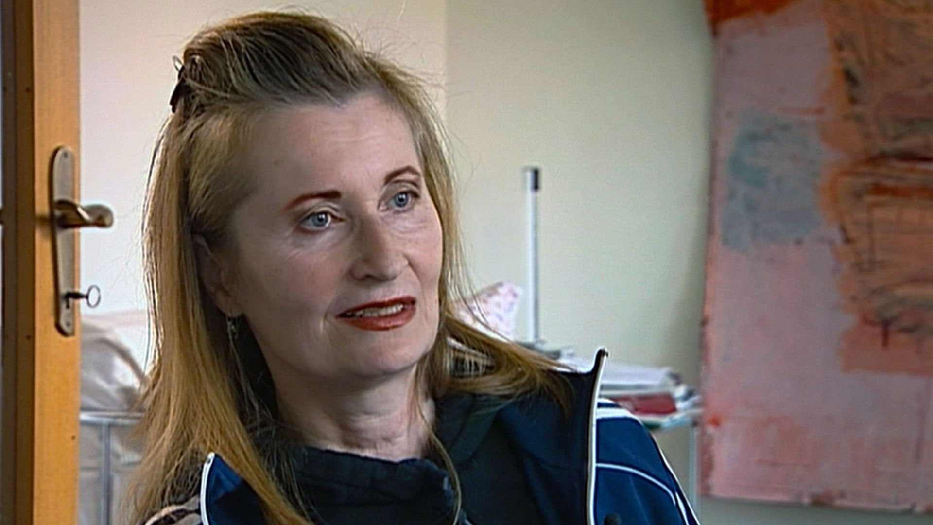 Elfriede Jelinek: Language Unleashed Background