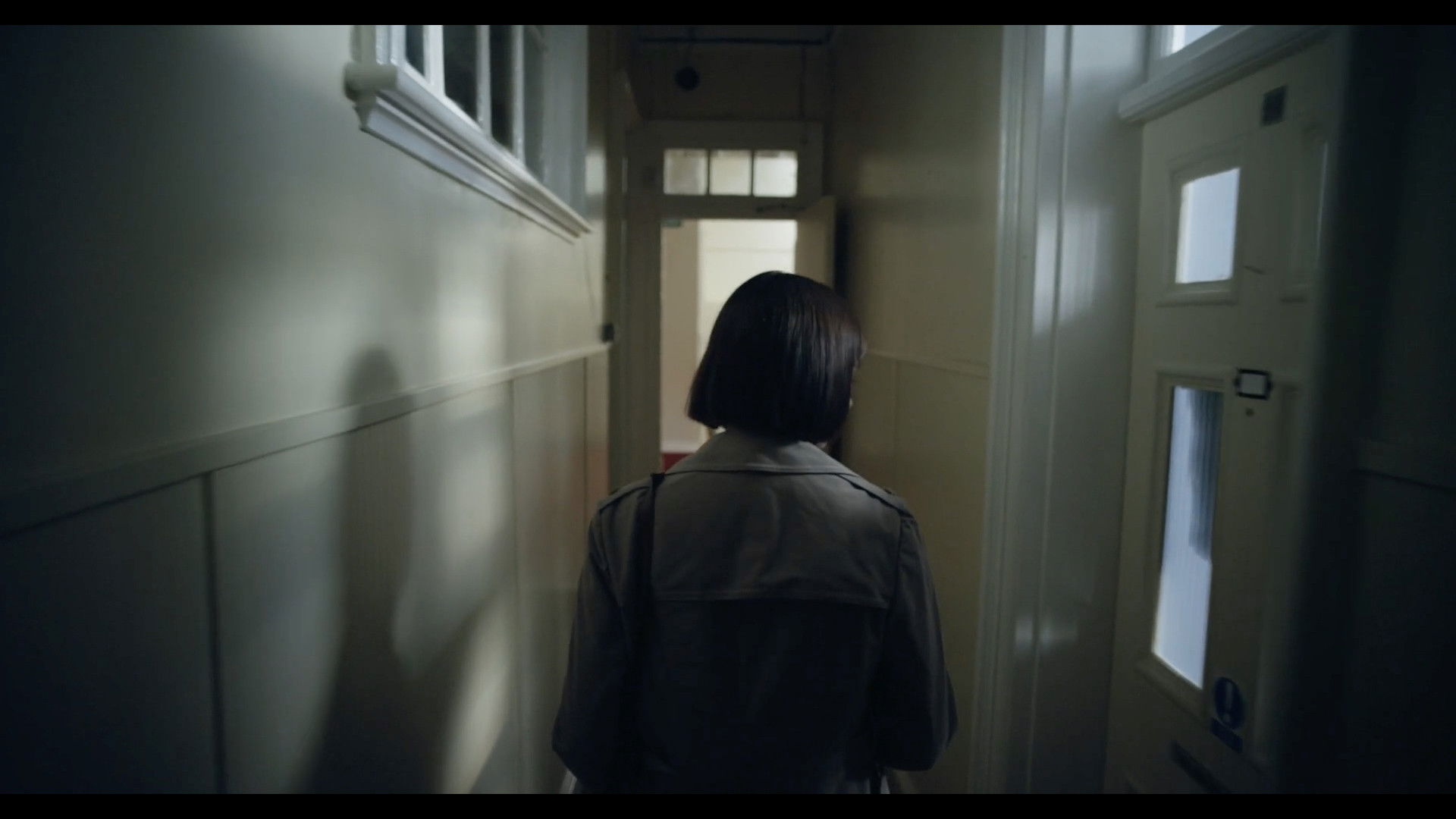 The Substitute Background