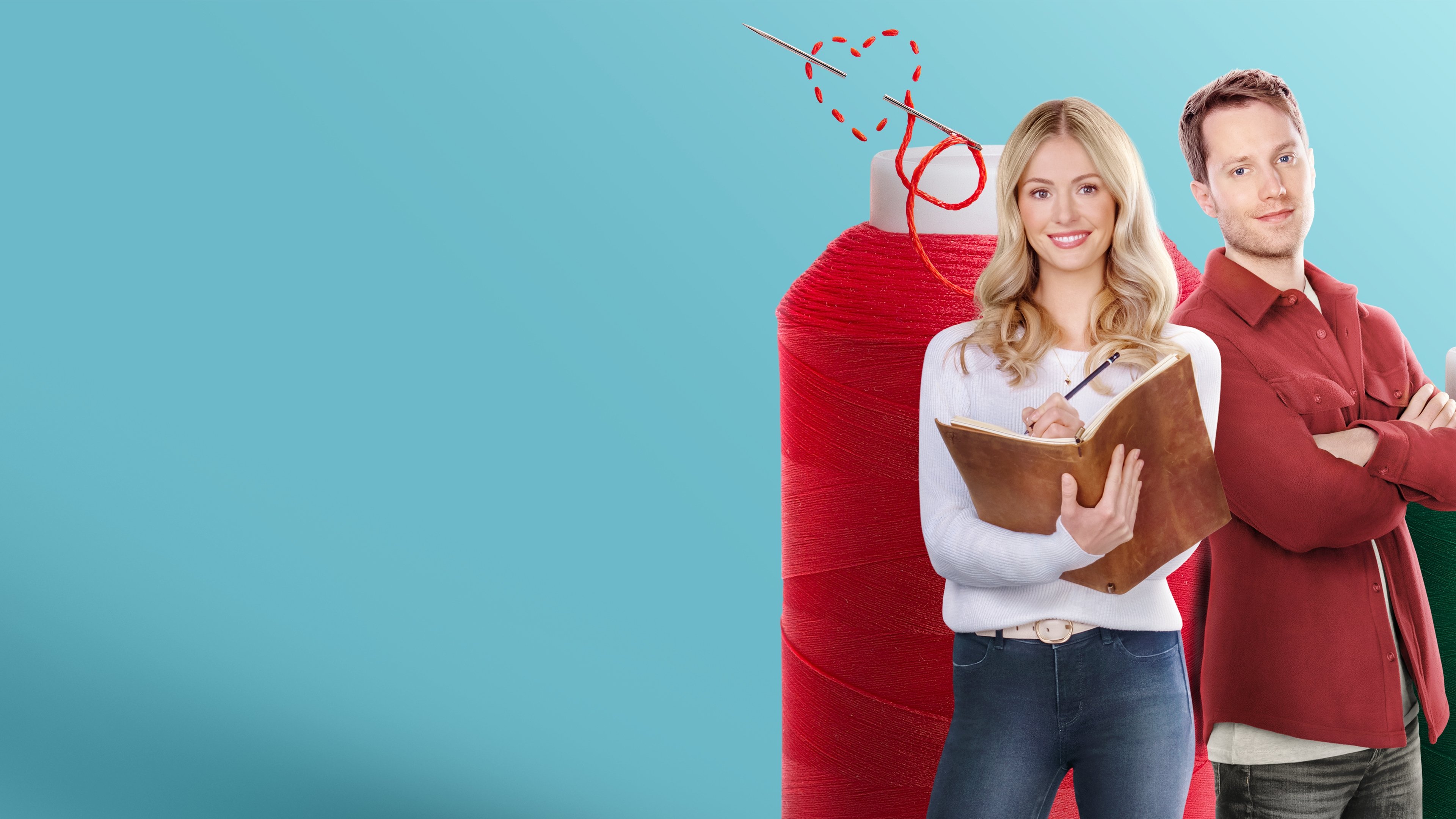 Christmas by Design Background