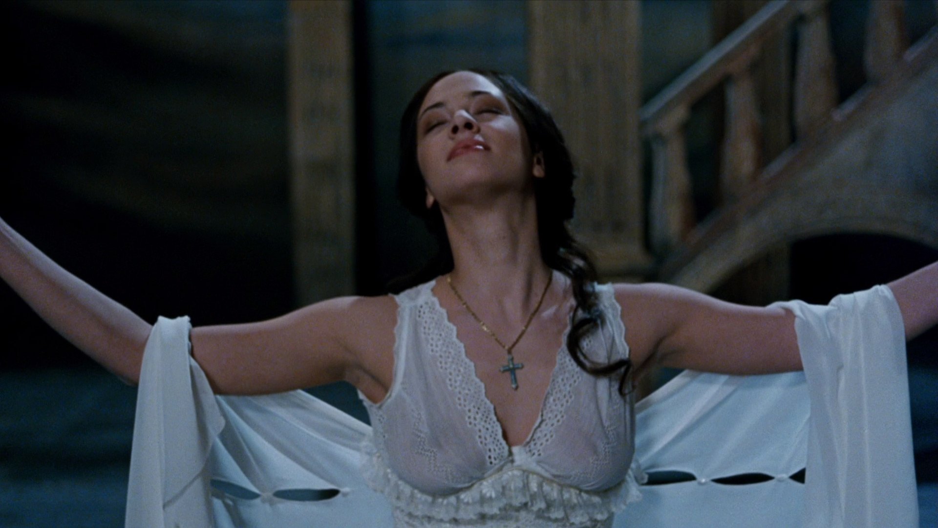 The Phantom of the Opera Background