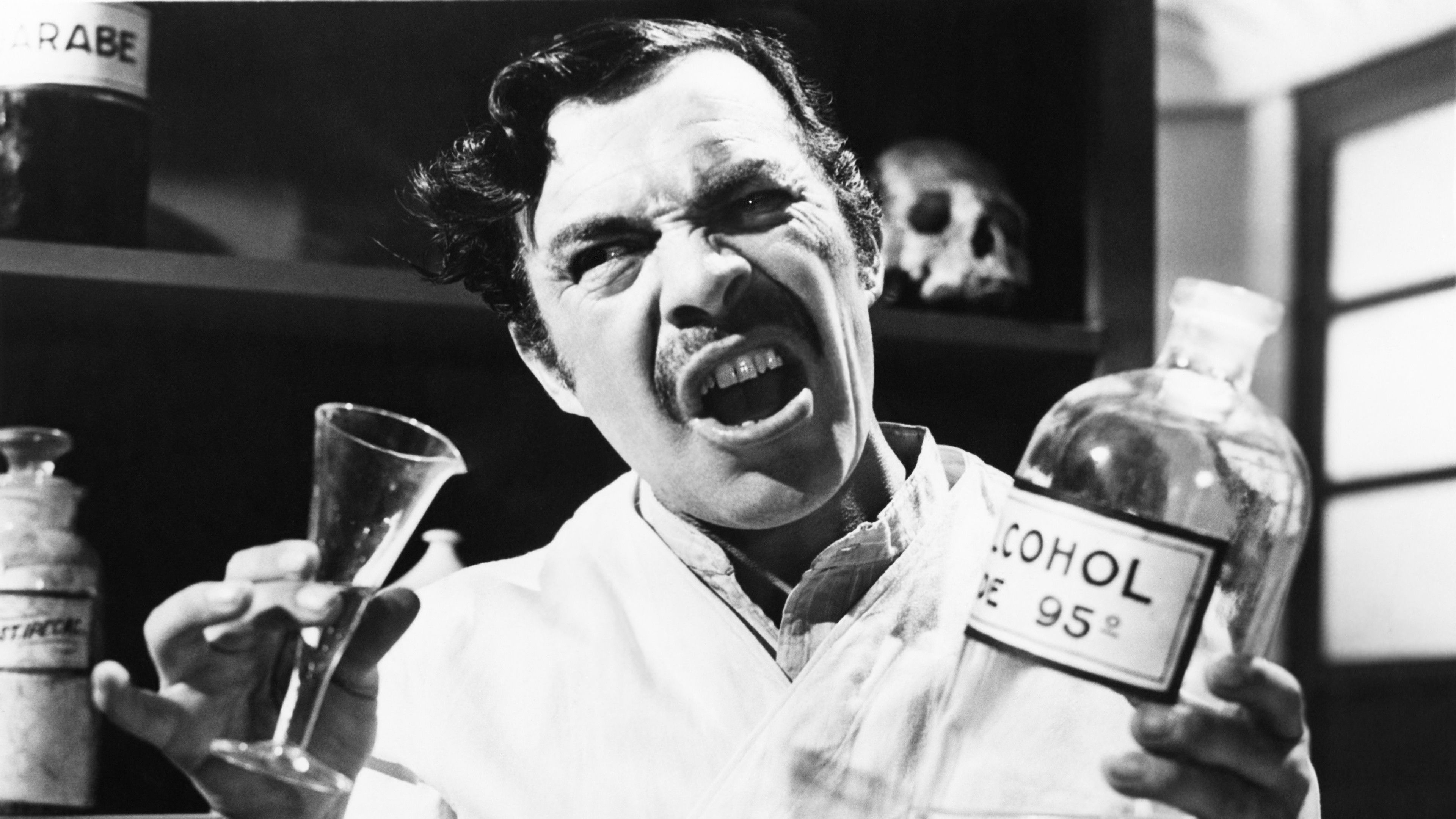 Las Aventuras de Pito Perez Background