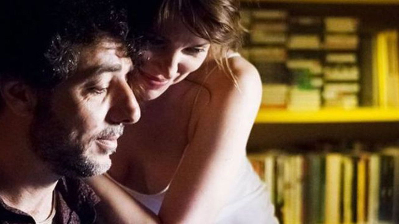 Lasciami Per Sempre Background