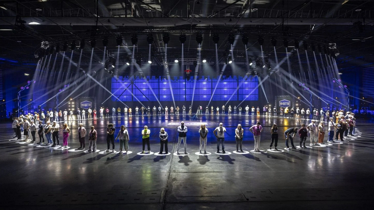 99 to Beat (France) Background