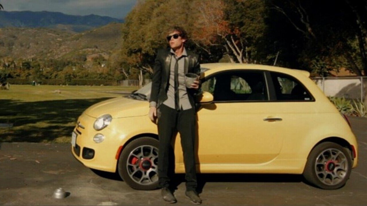 Elijah's Ashes Background