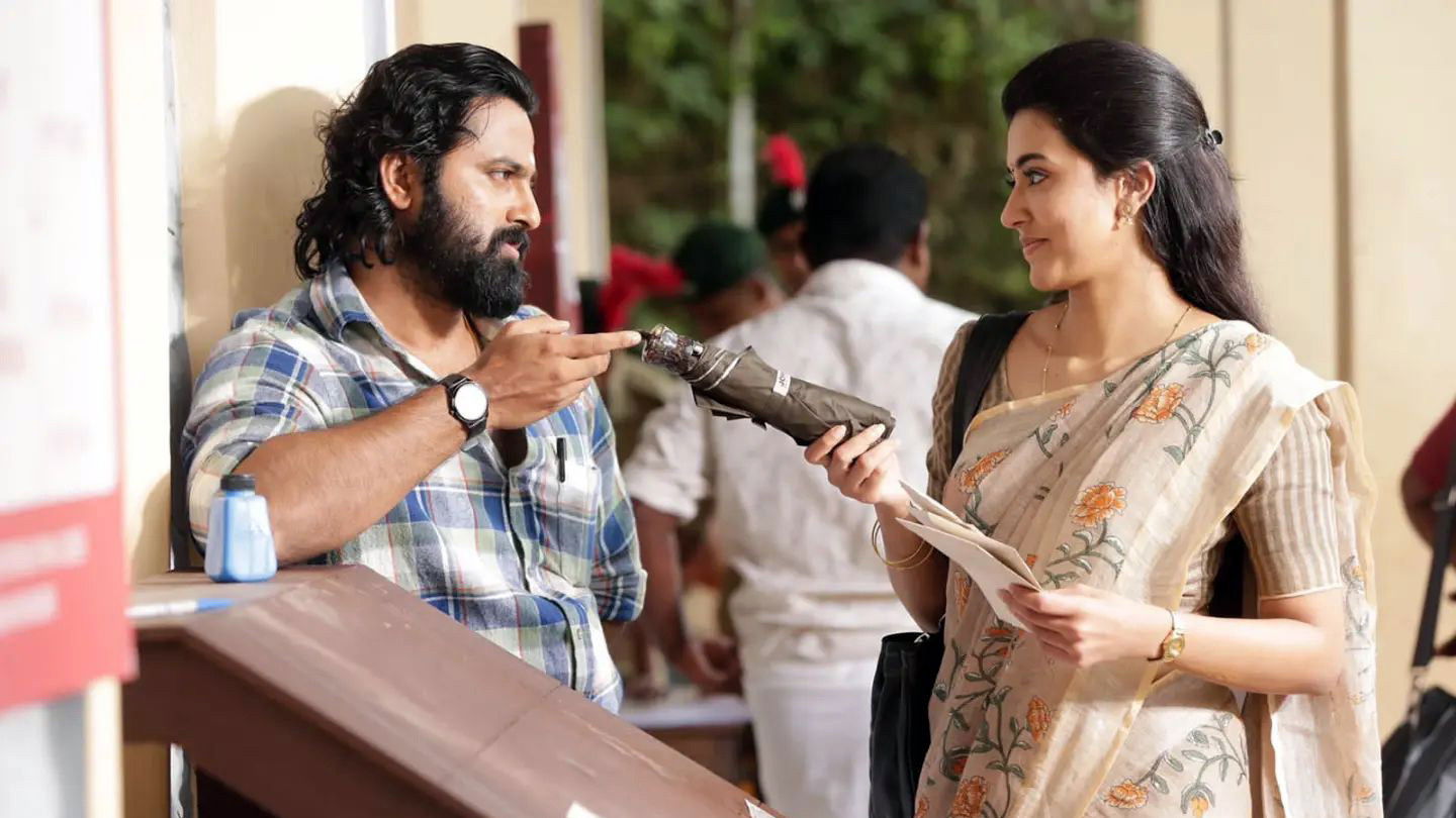 Meppadiyan Background