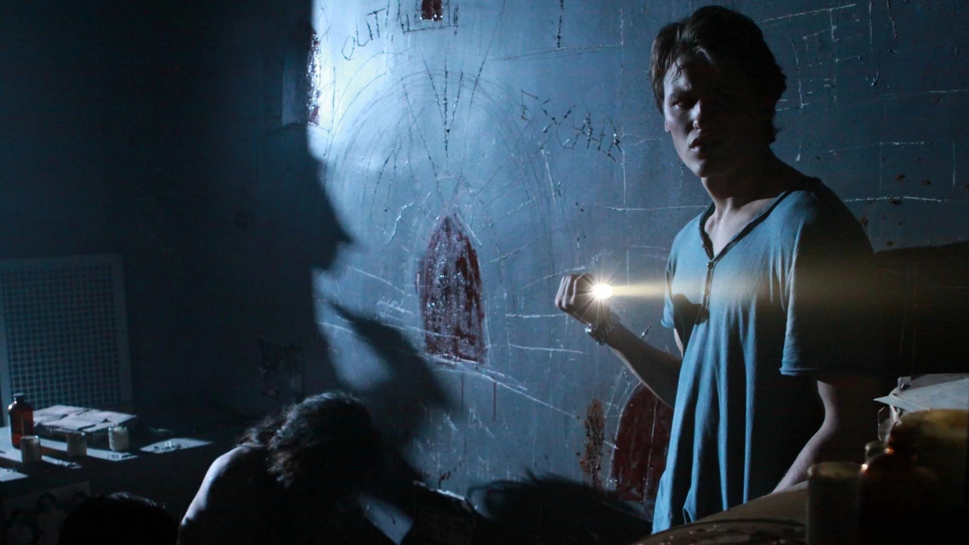 Grave Encounters 2 Background