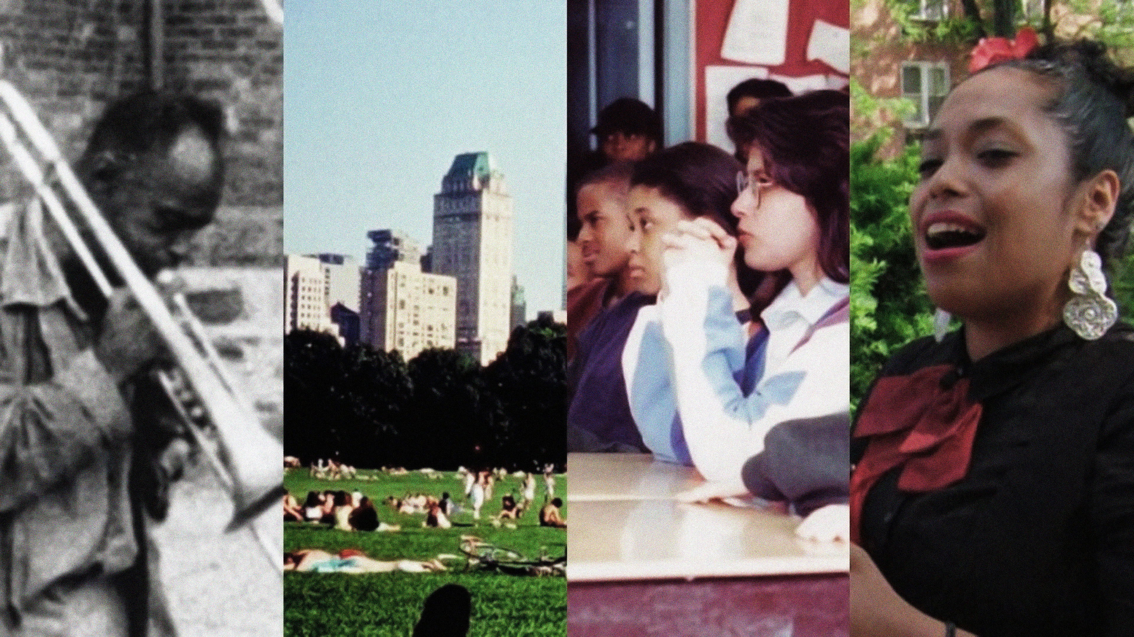 Public Housing Background