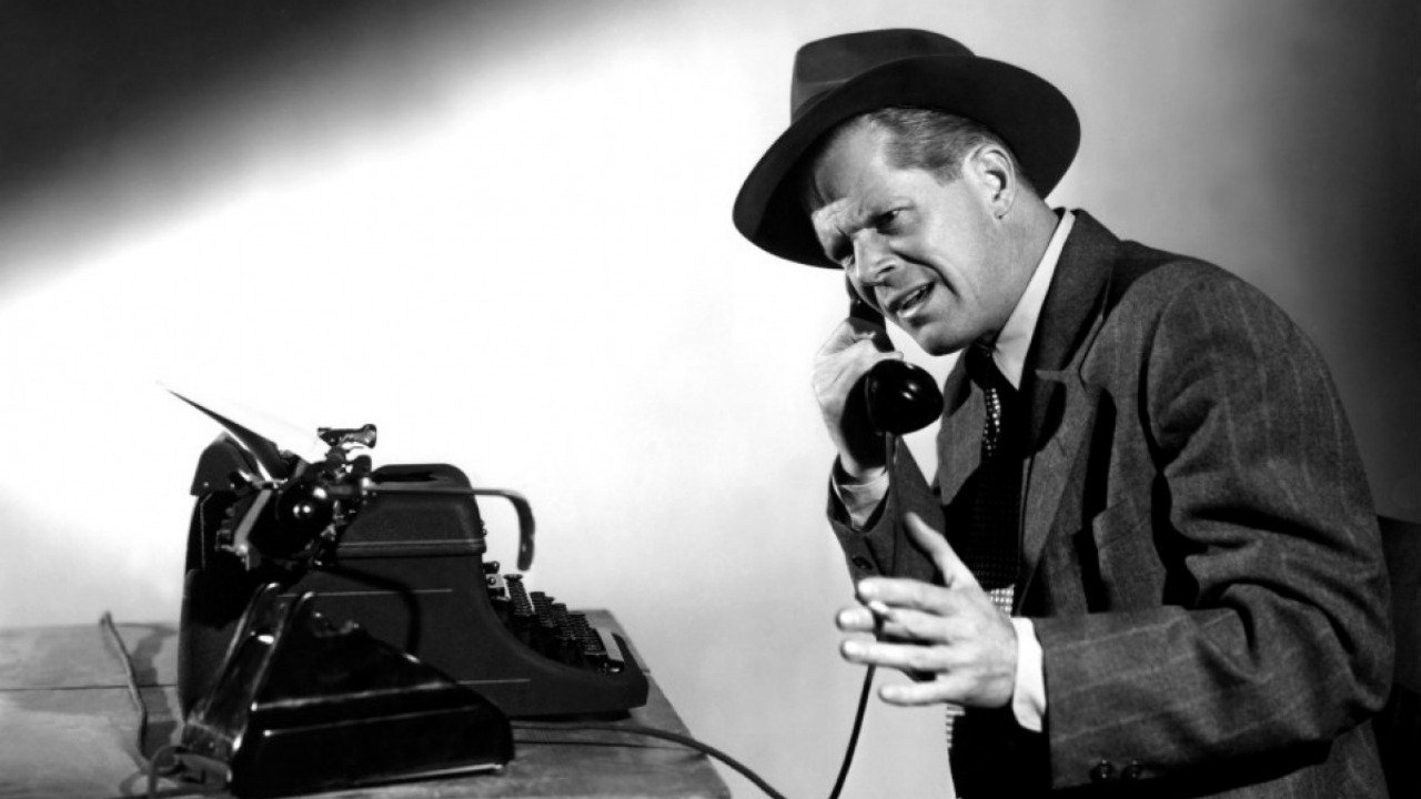 The Underworld Story Background