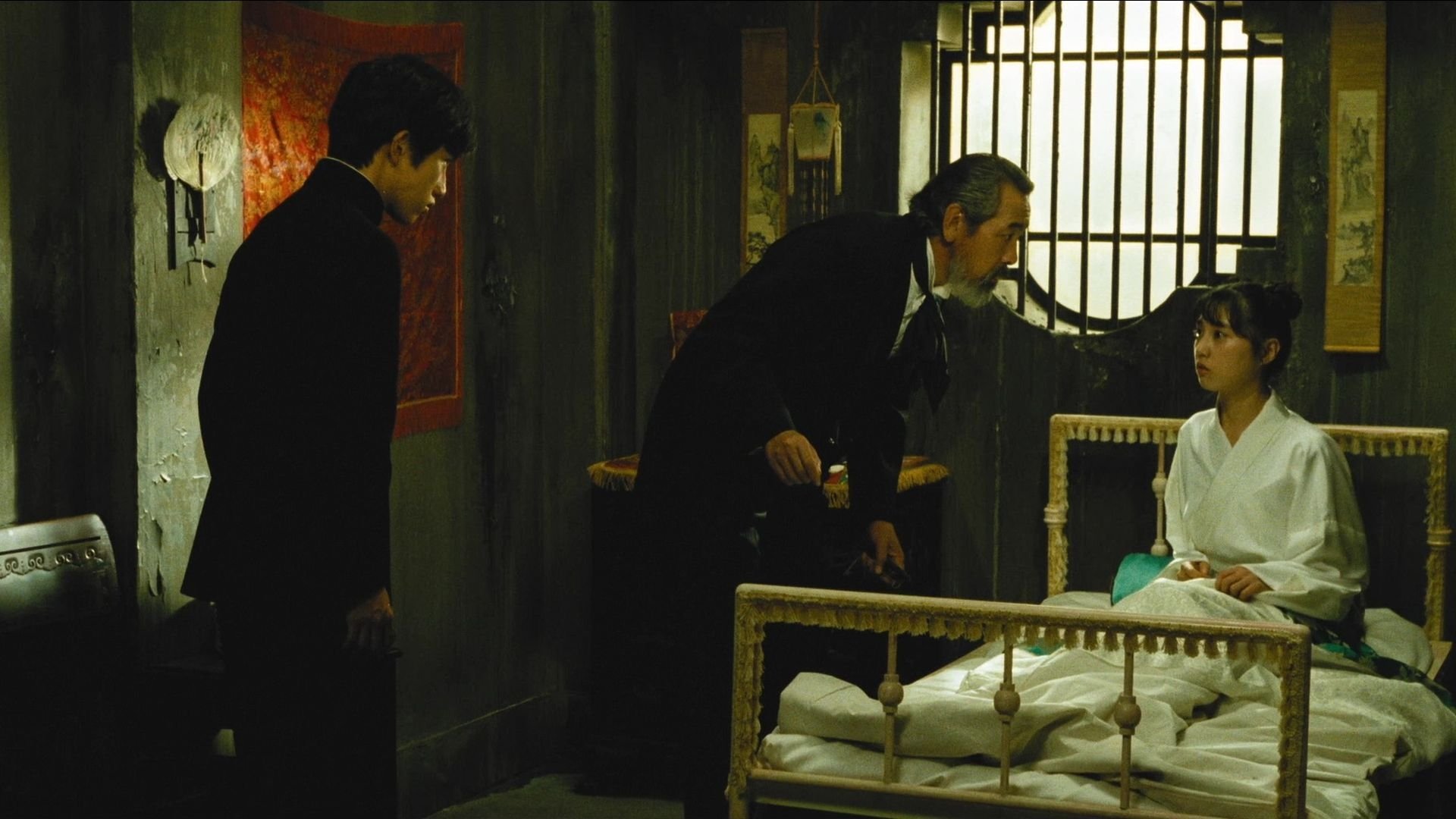 Dogra Magra Background