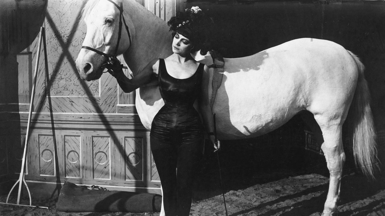 The Black Dream Background