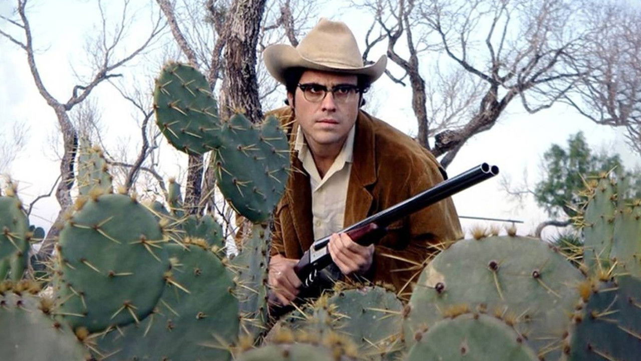 The Wild Man of the Navidad Background