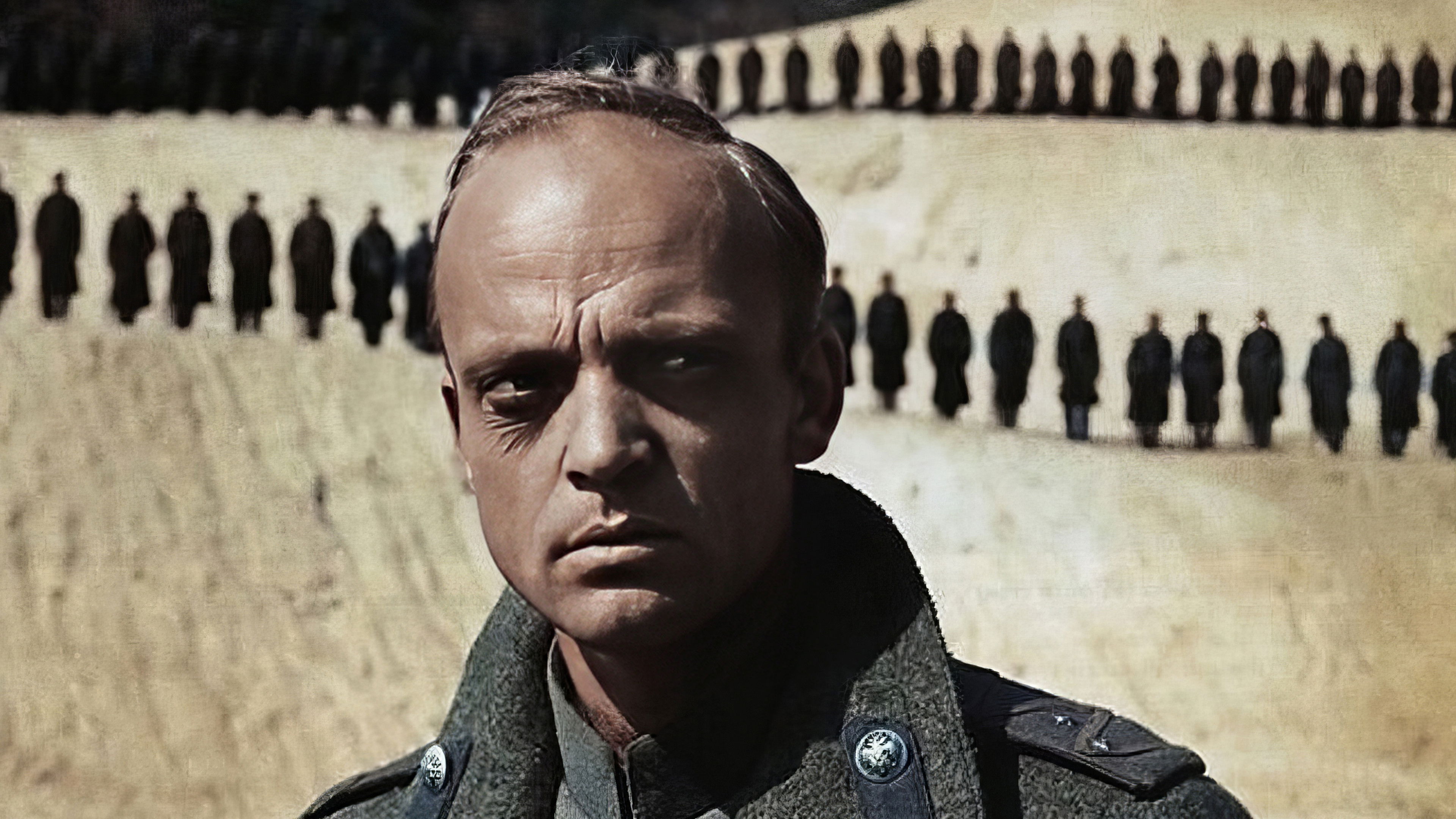 The Flight Background