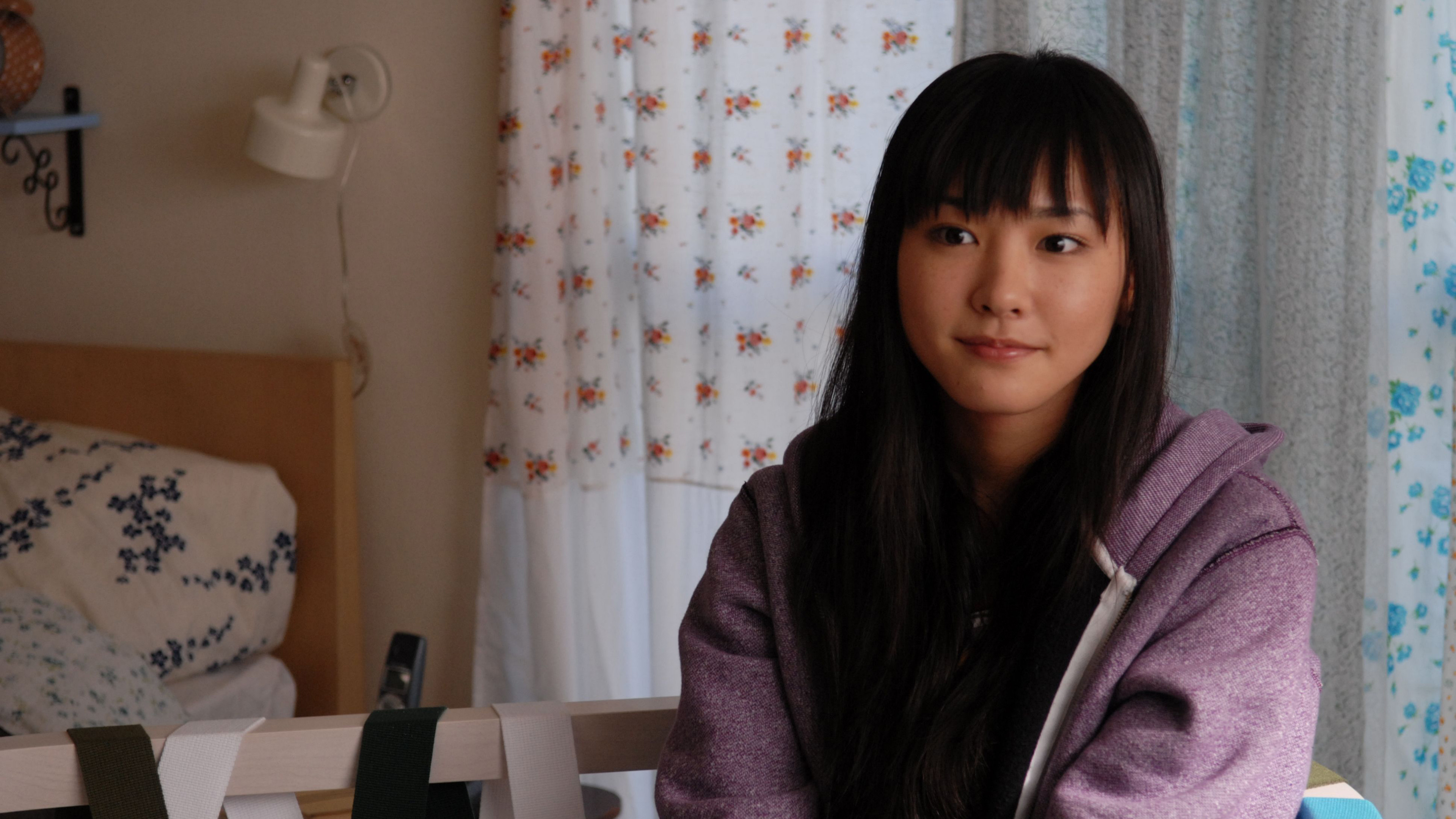 Tokyo Serendipity Background