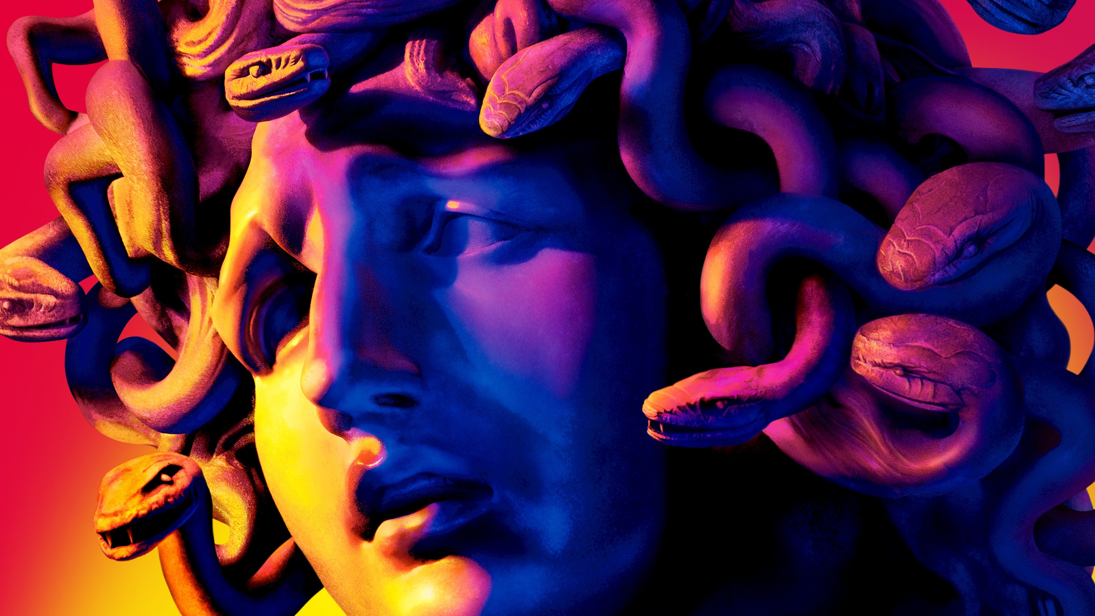 American Crime Story Background