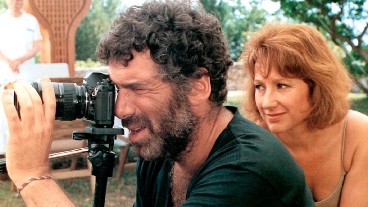 Massacre Play Background