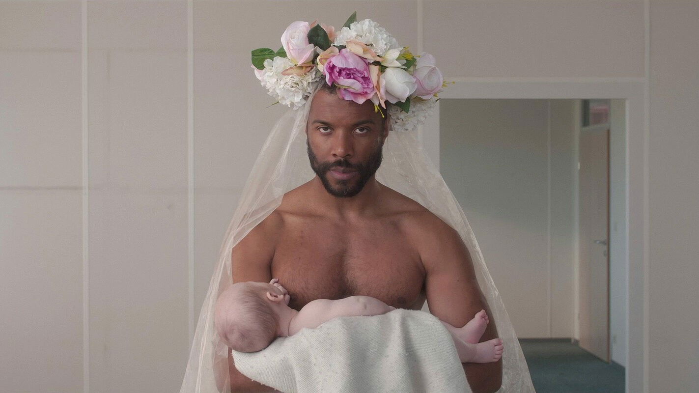 Feminism WTF Background