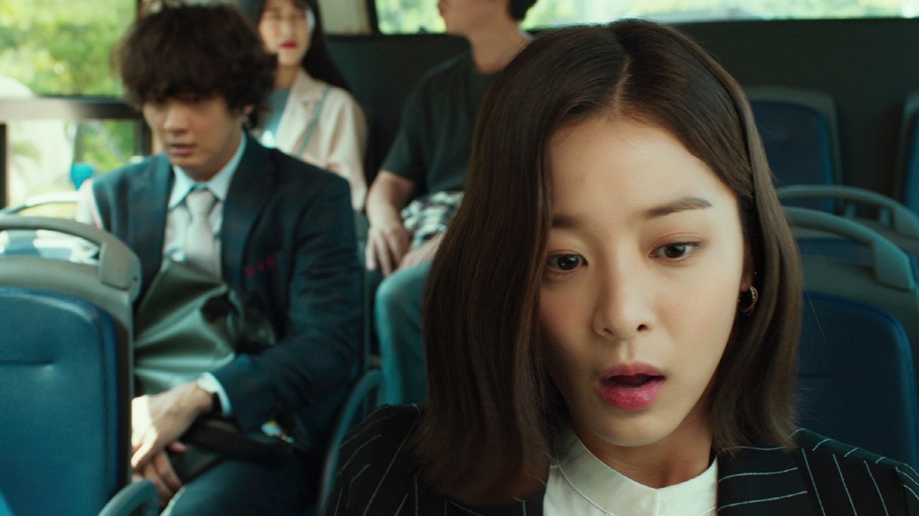 Love My Scent Background