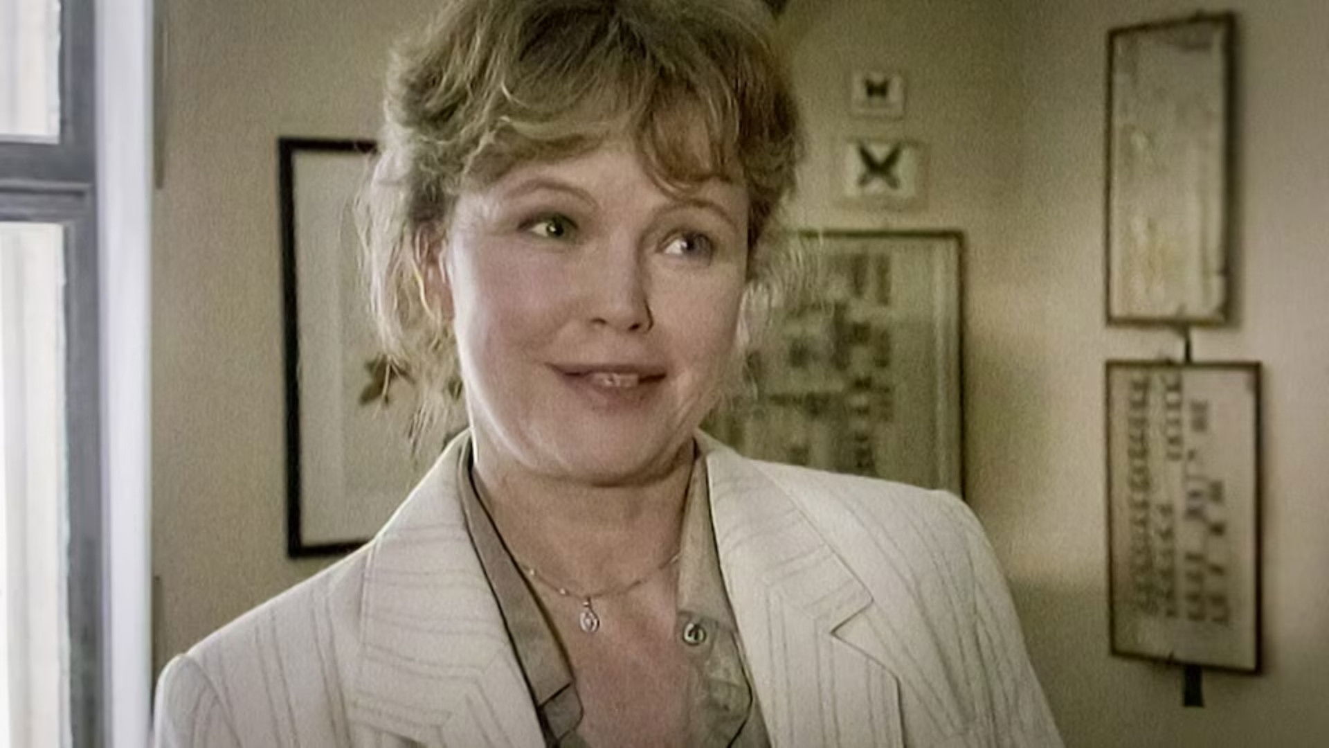 Heimsuchung Background