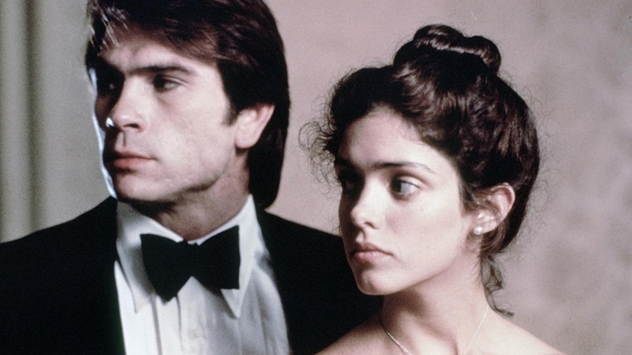 The Betsy Background