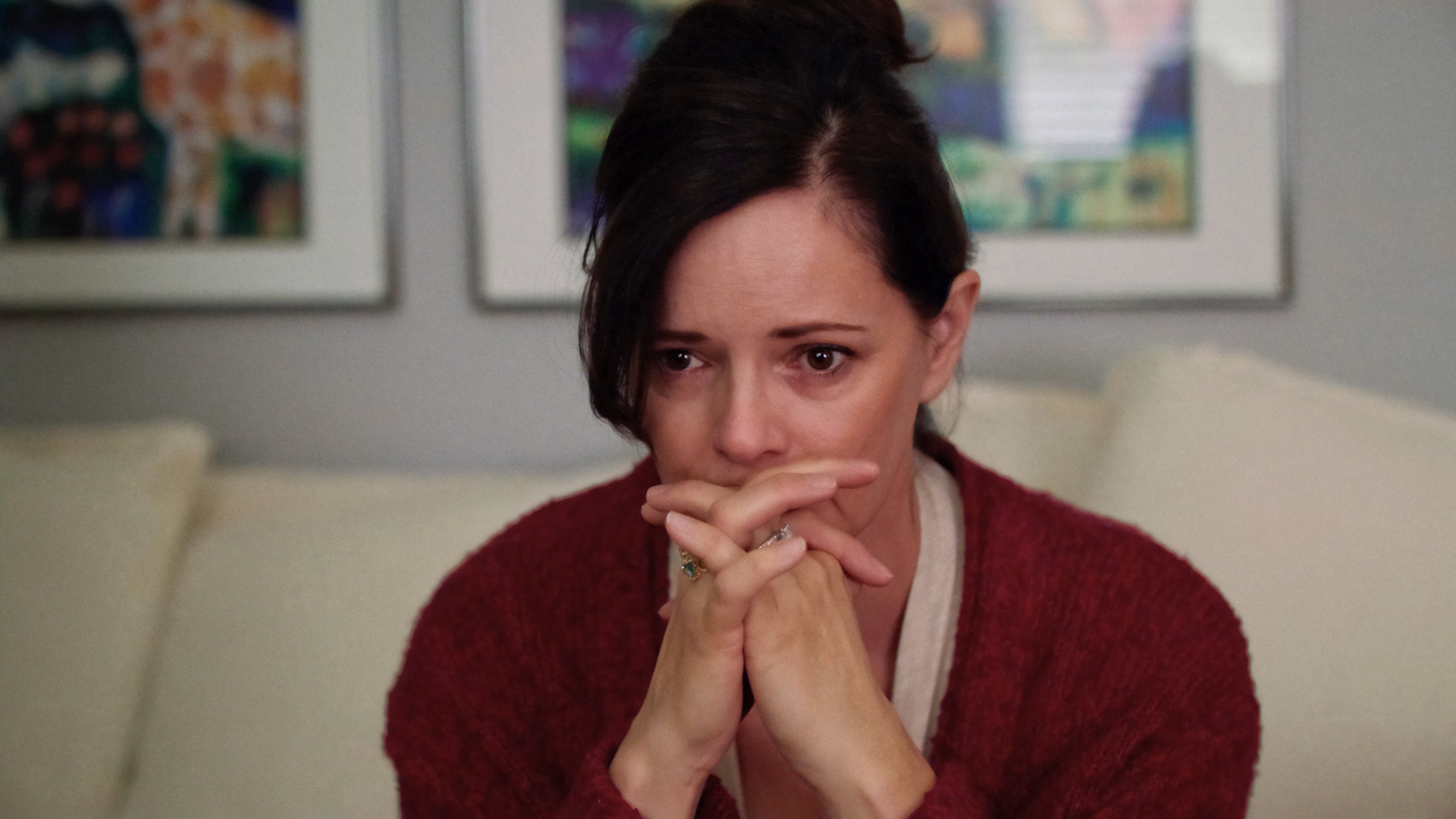 Pretty Broken Background