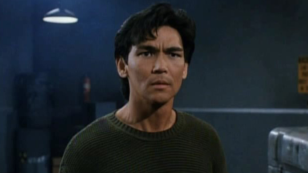 Bloodfist 7: Manhunt Background