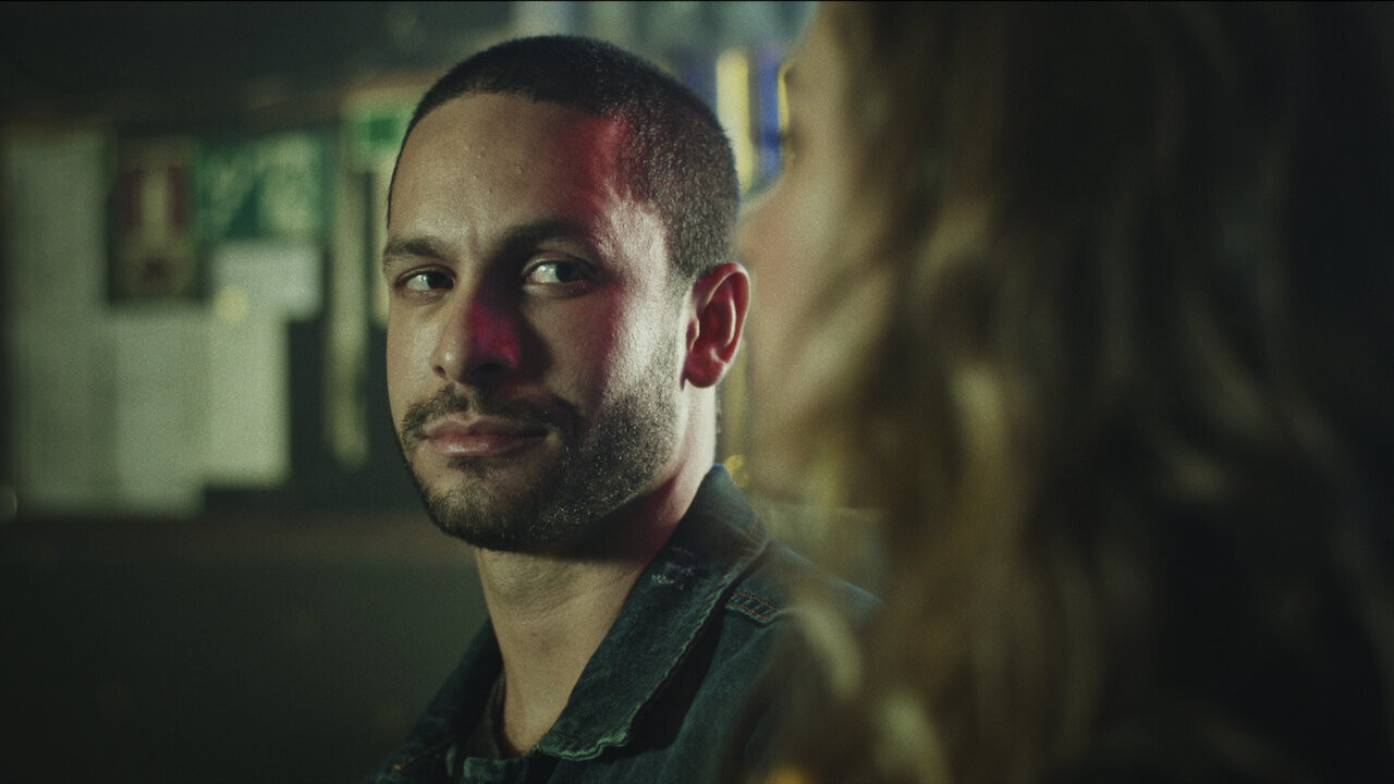 Virando a Mesa Background