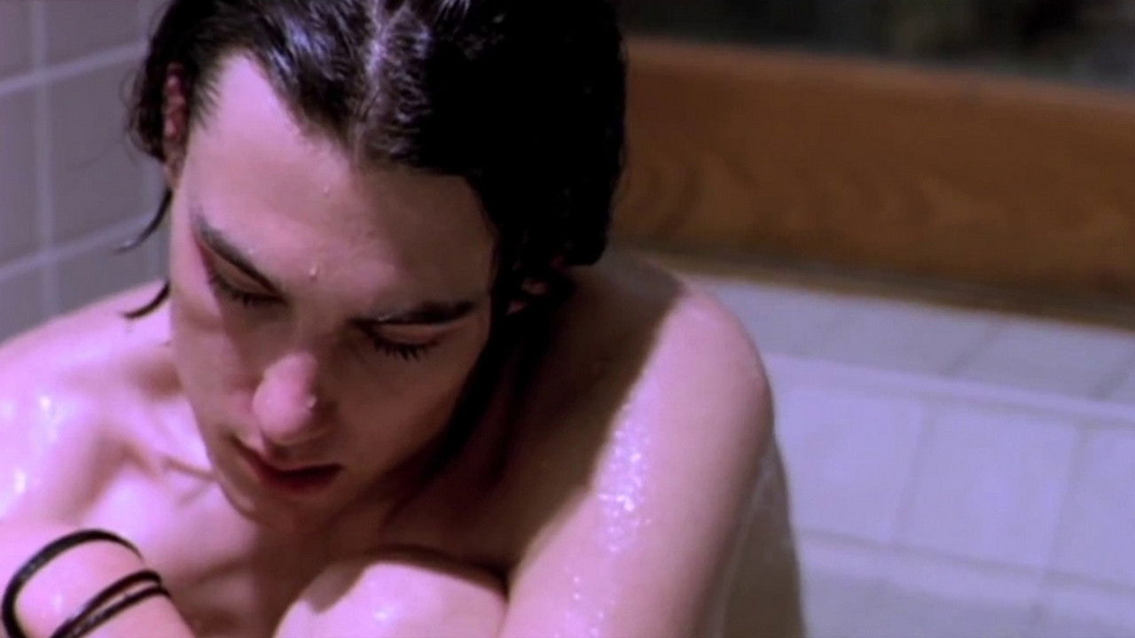 Into the Night Background