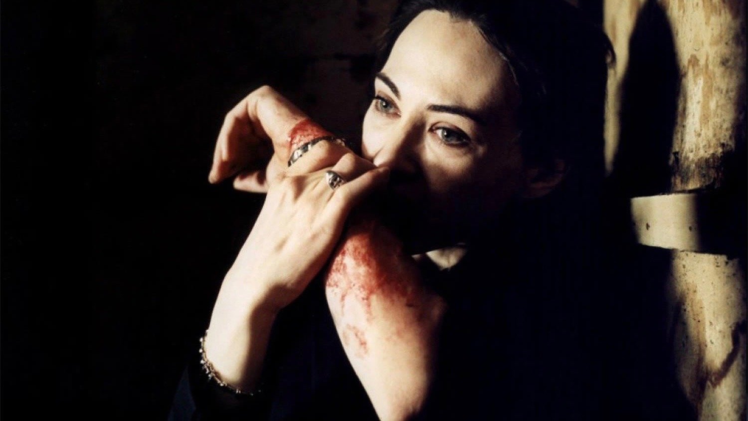 In My Skin Background