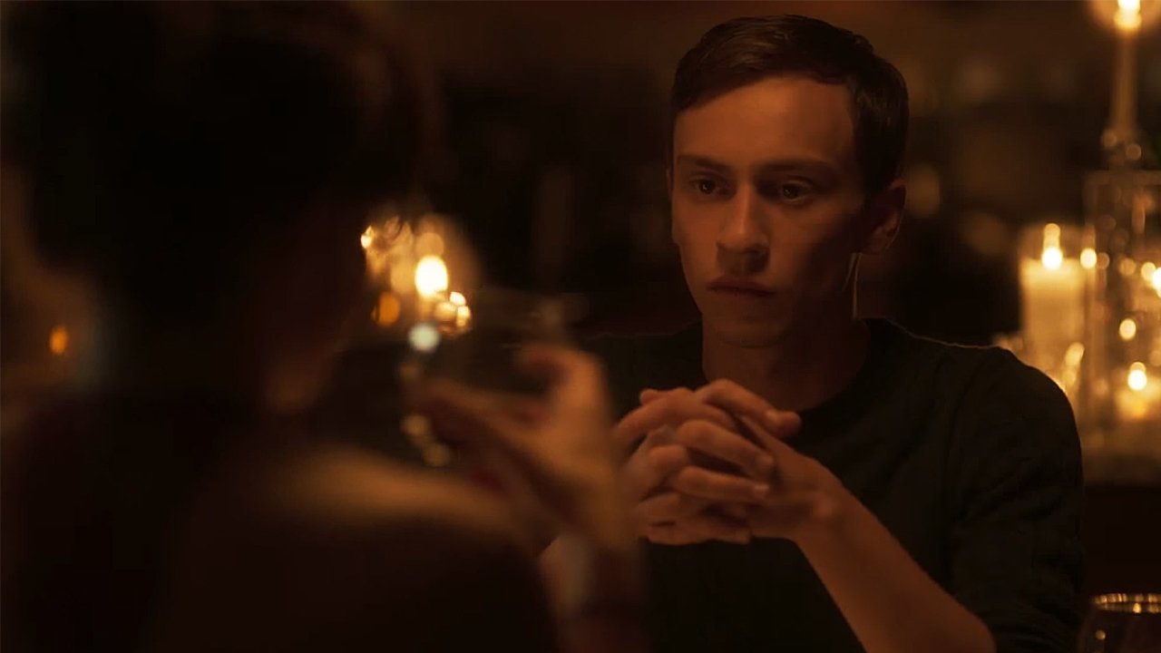 Heartthrob Background