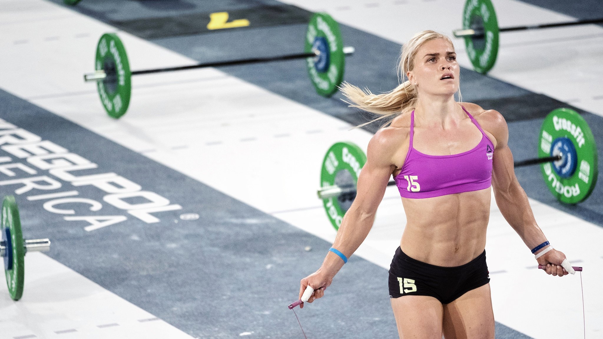 The Redeemed and the Dominant: Fittest on Earth Background