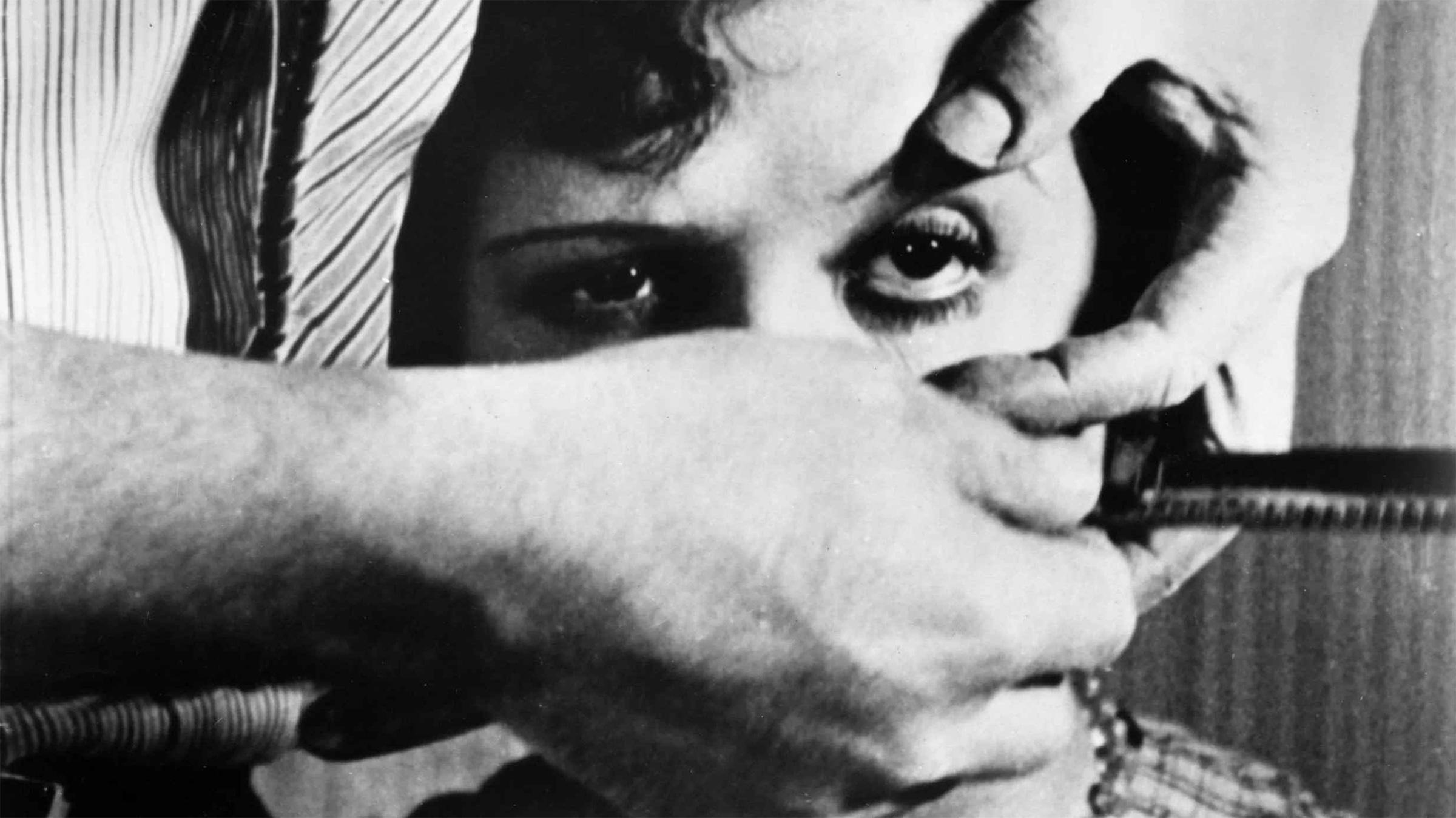 Un Chien Andalou Background
