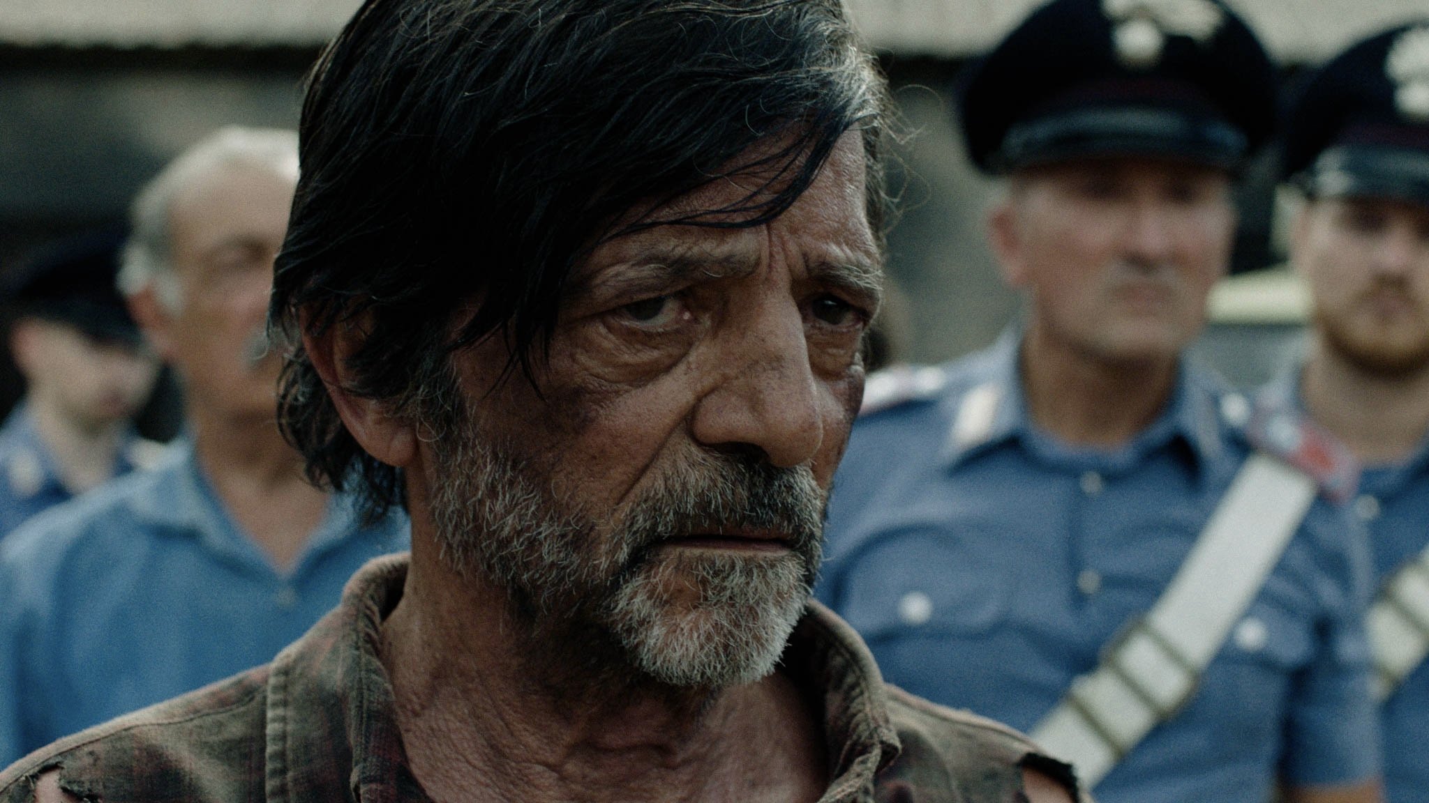 Assandira Background