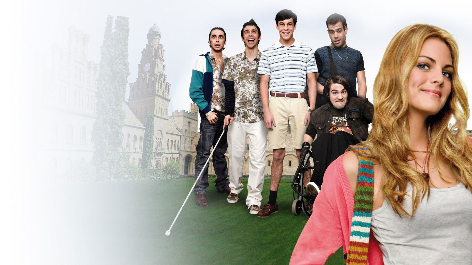 Fuga de cerebros Background