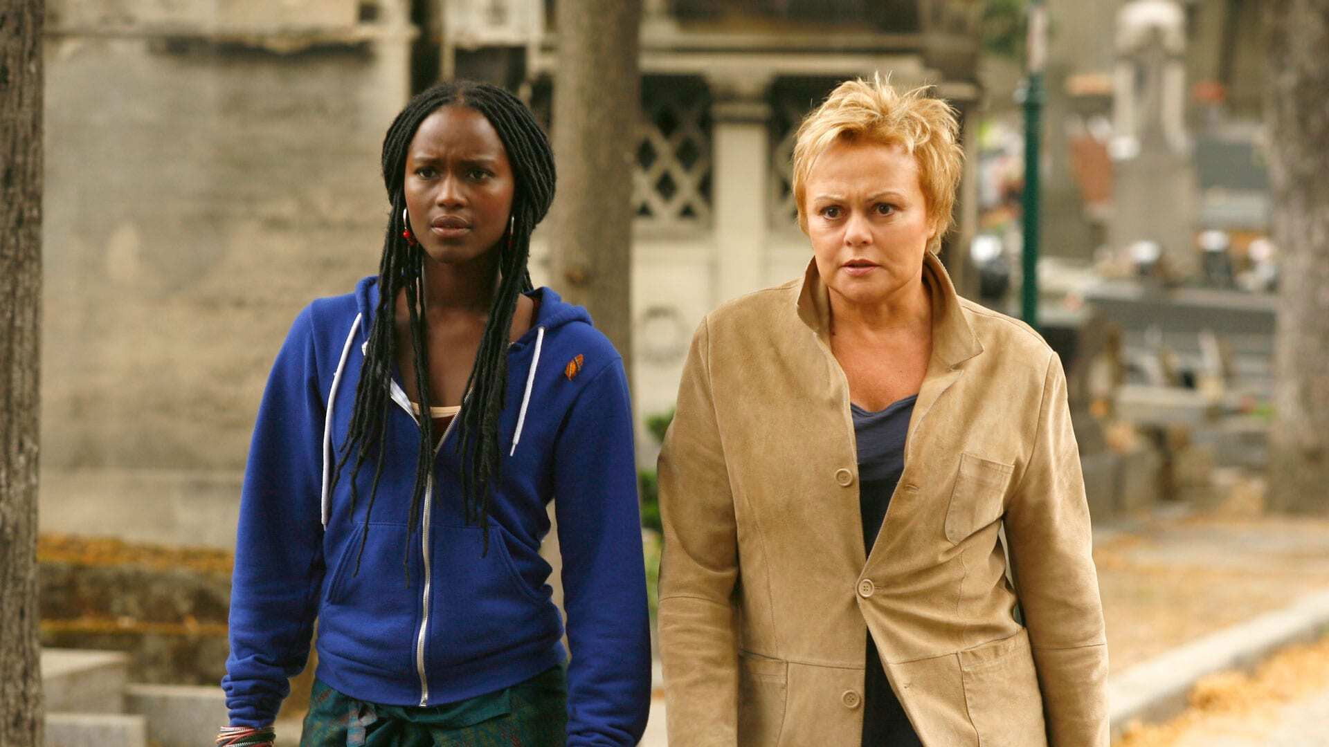 Passage of Desire Background