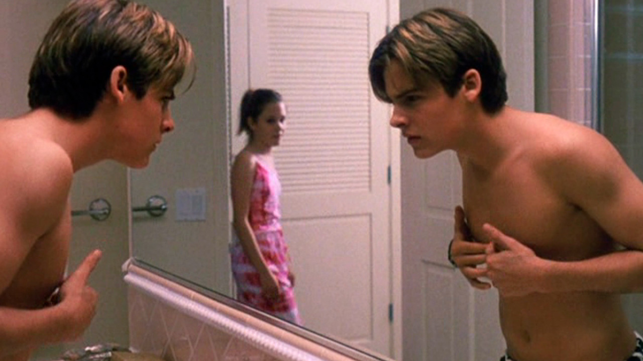 Time Share Background