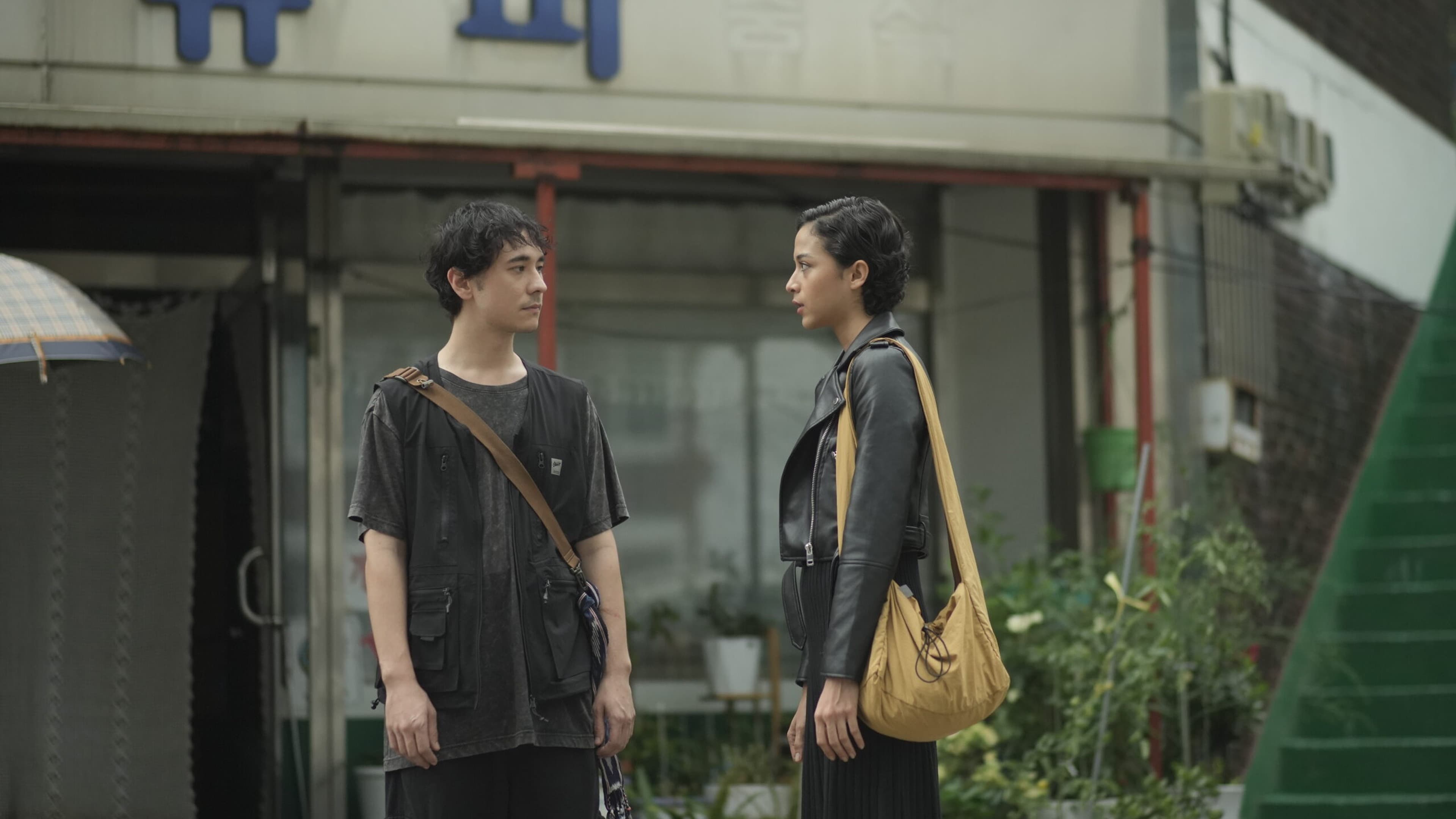 Goodbye, Farewell Background