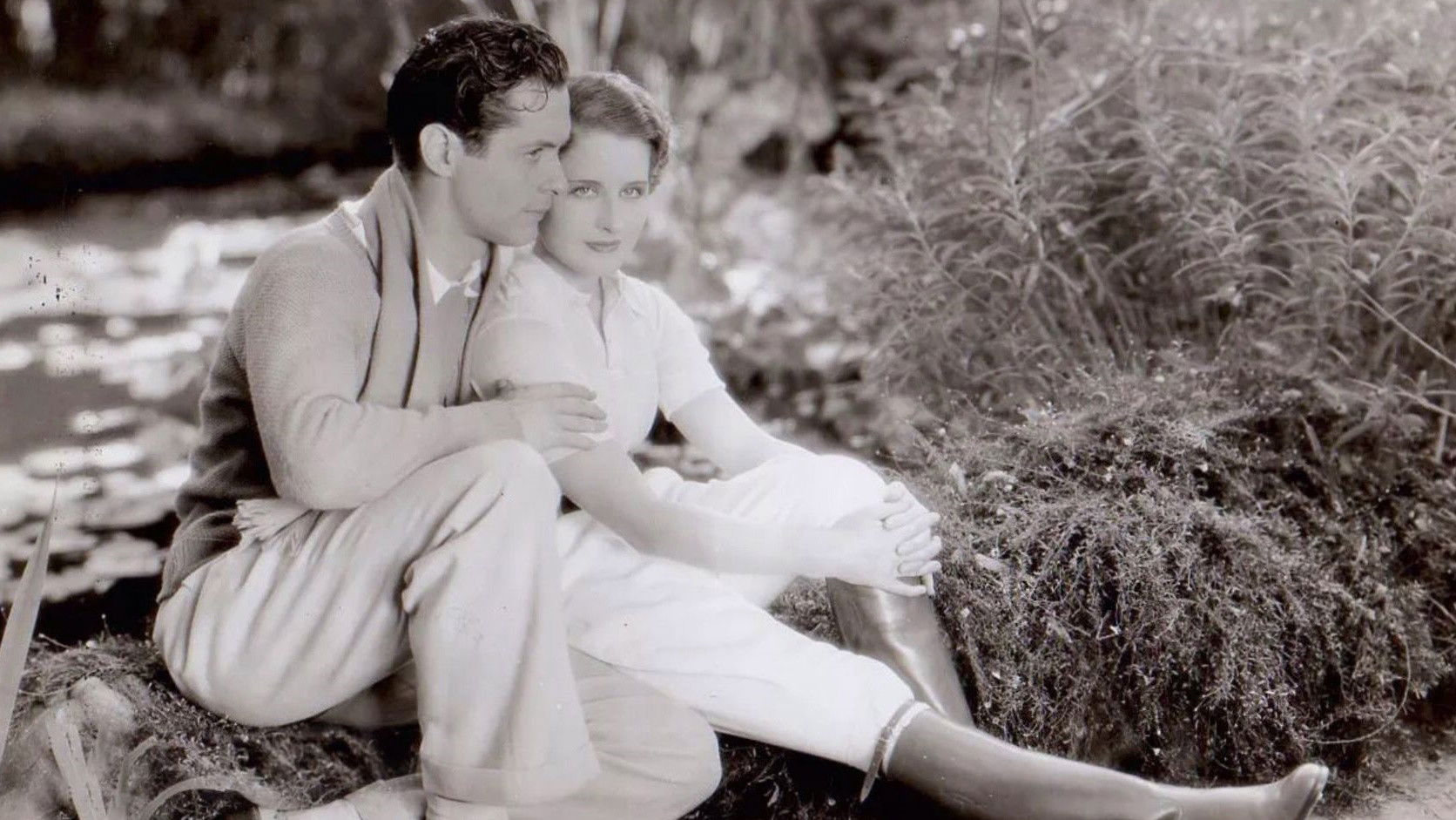 Their Own Desire Background